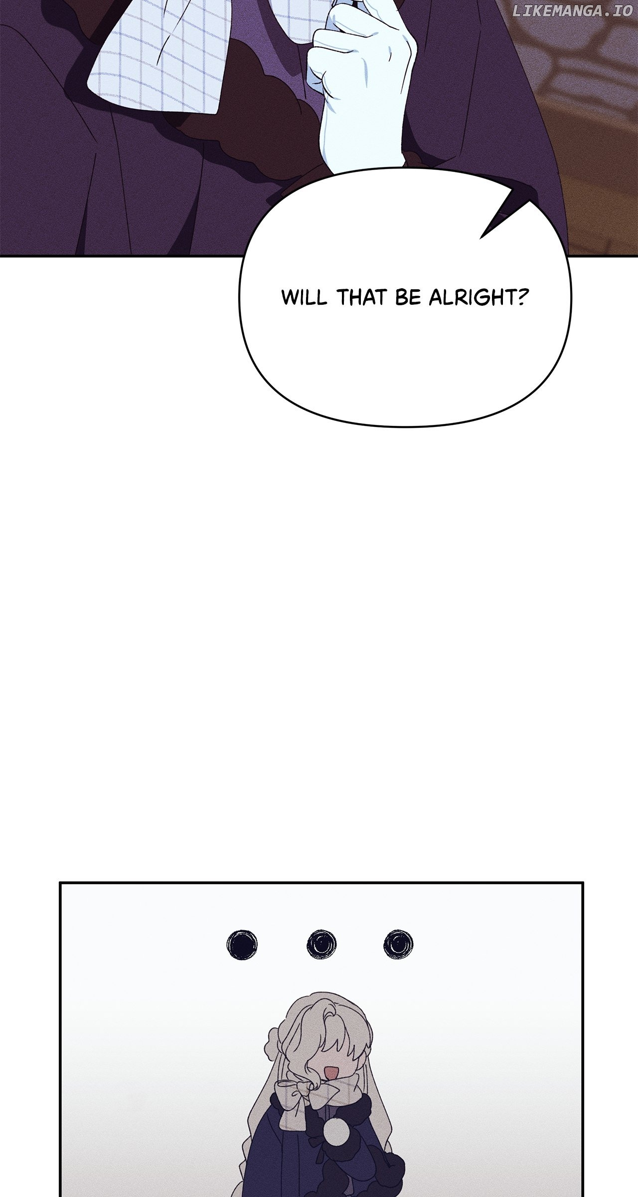 Foam of the Waves Chapter 35 - page 30