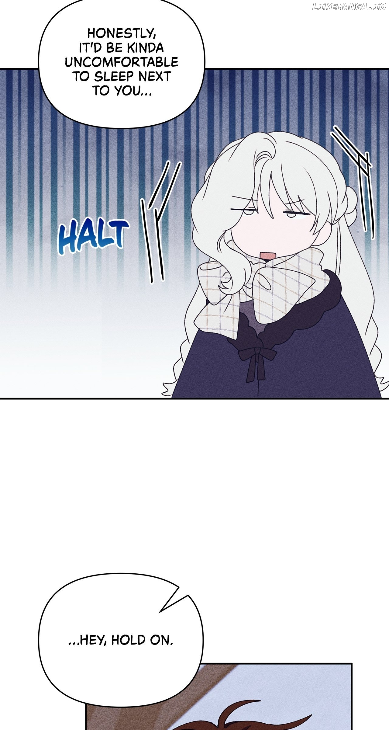Foam of the Waves Chapter 35 - page 36
