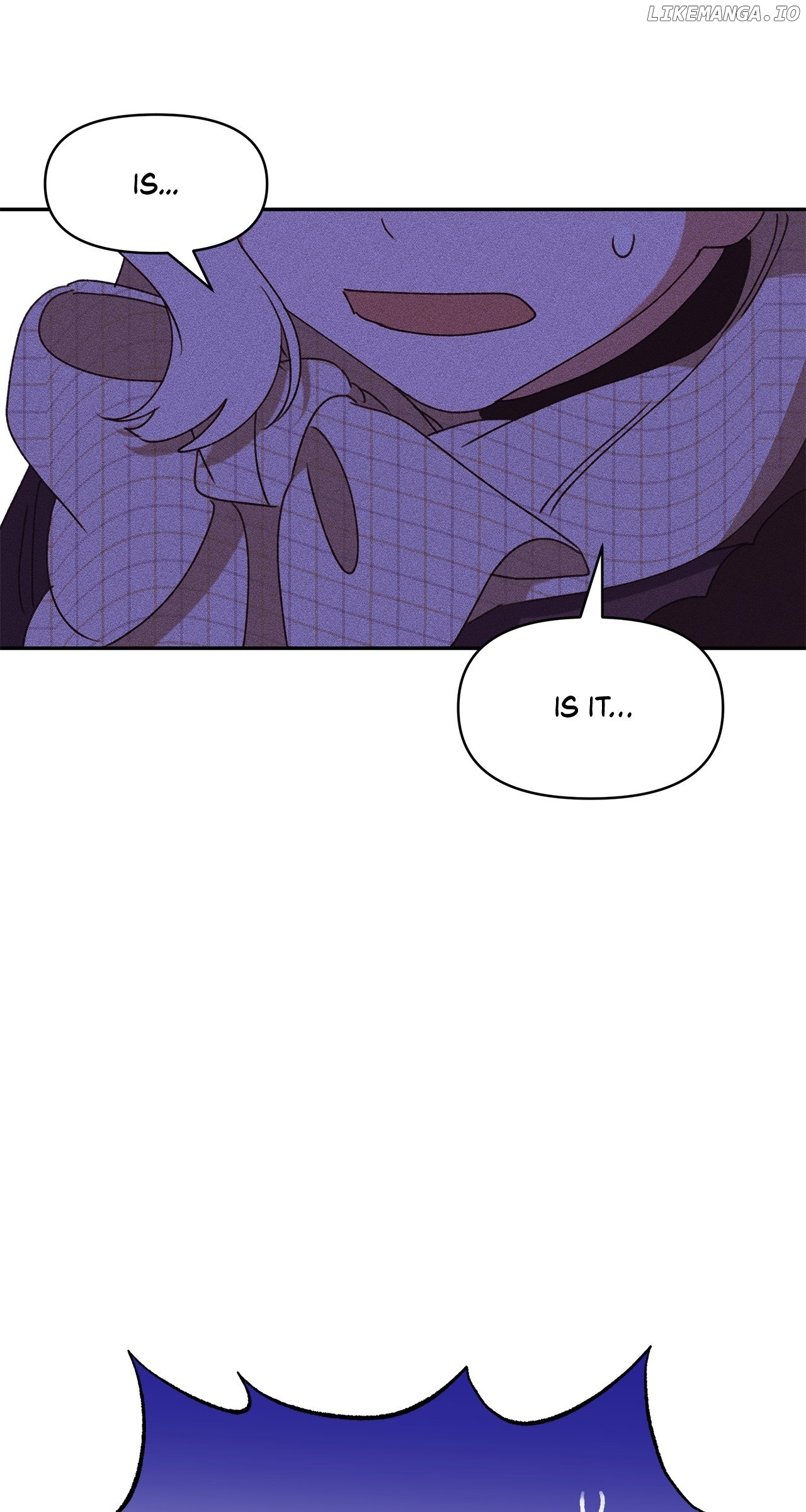 Foam of the Waves Chapter 35 - page 38