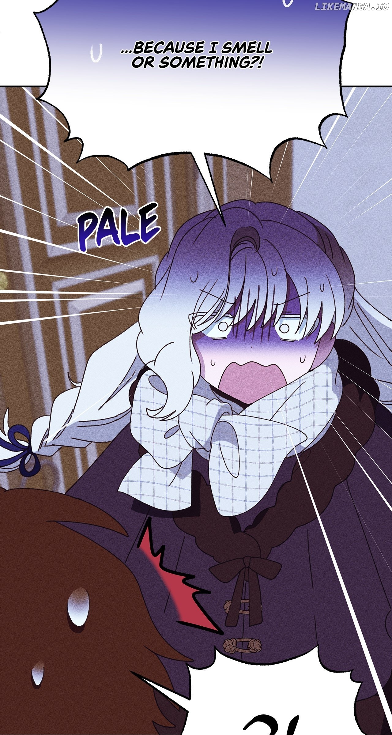 Foam of the Waves Chapter 35 - page 39
