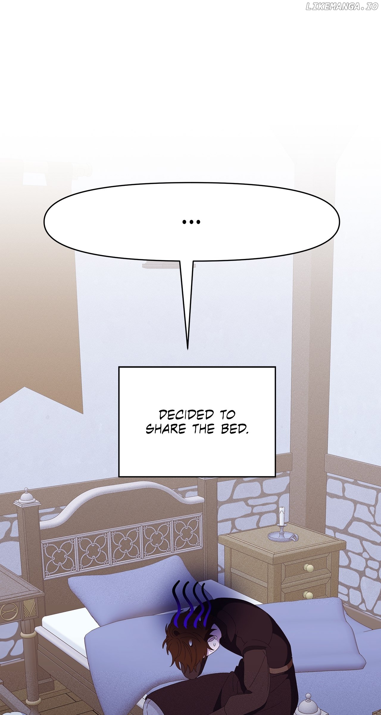 Foam of the Waves Chapter 35 - page 45