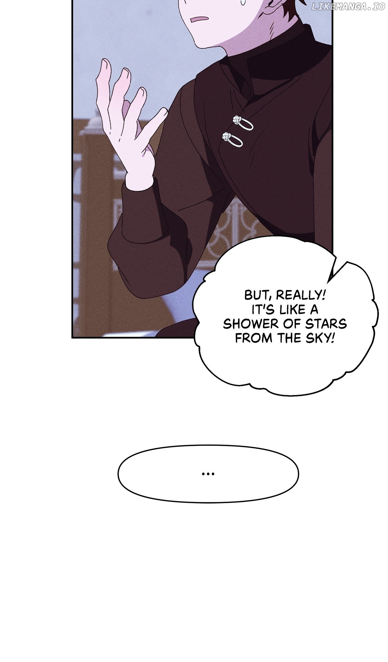 Foam of the Waves Chapter 35 - page 48