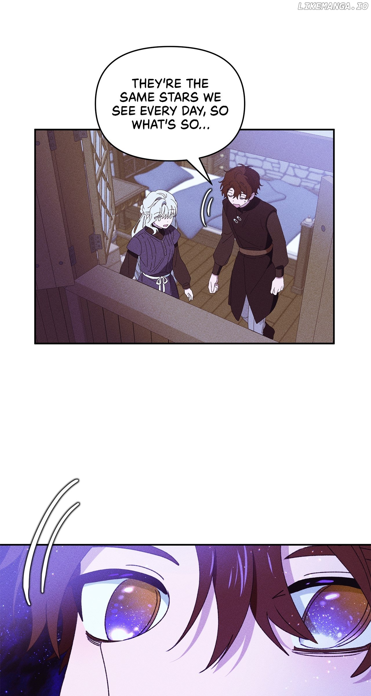 Foam of the Waves Chapter 35 - page 49