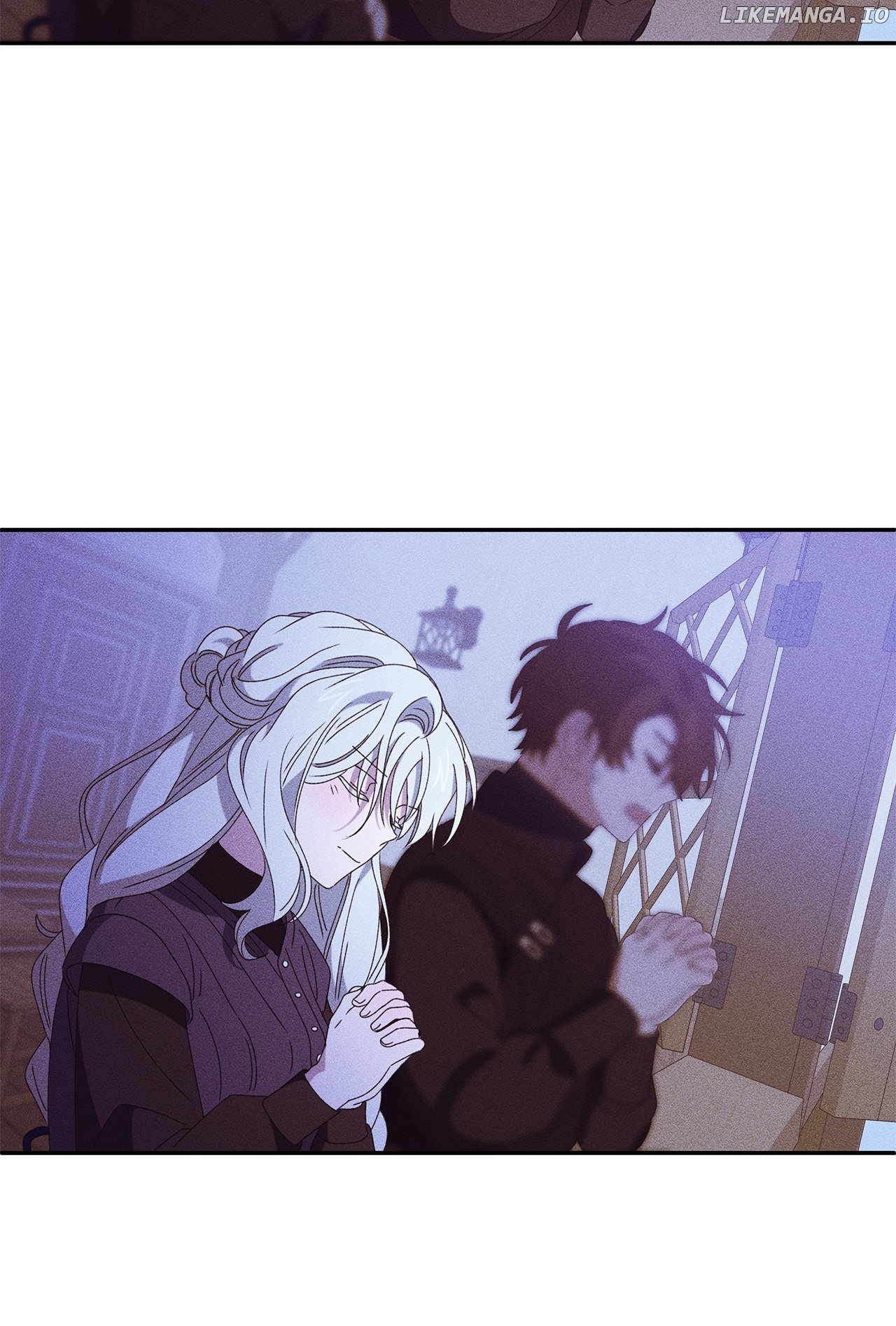 Foam of the Waves Chapter 35 - page 56