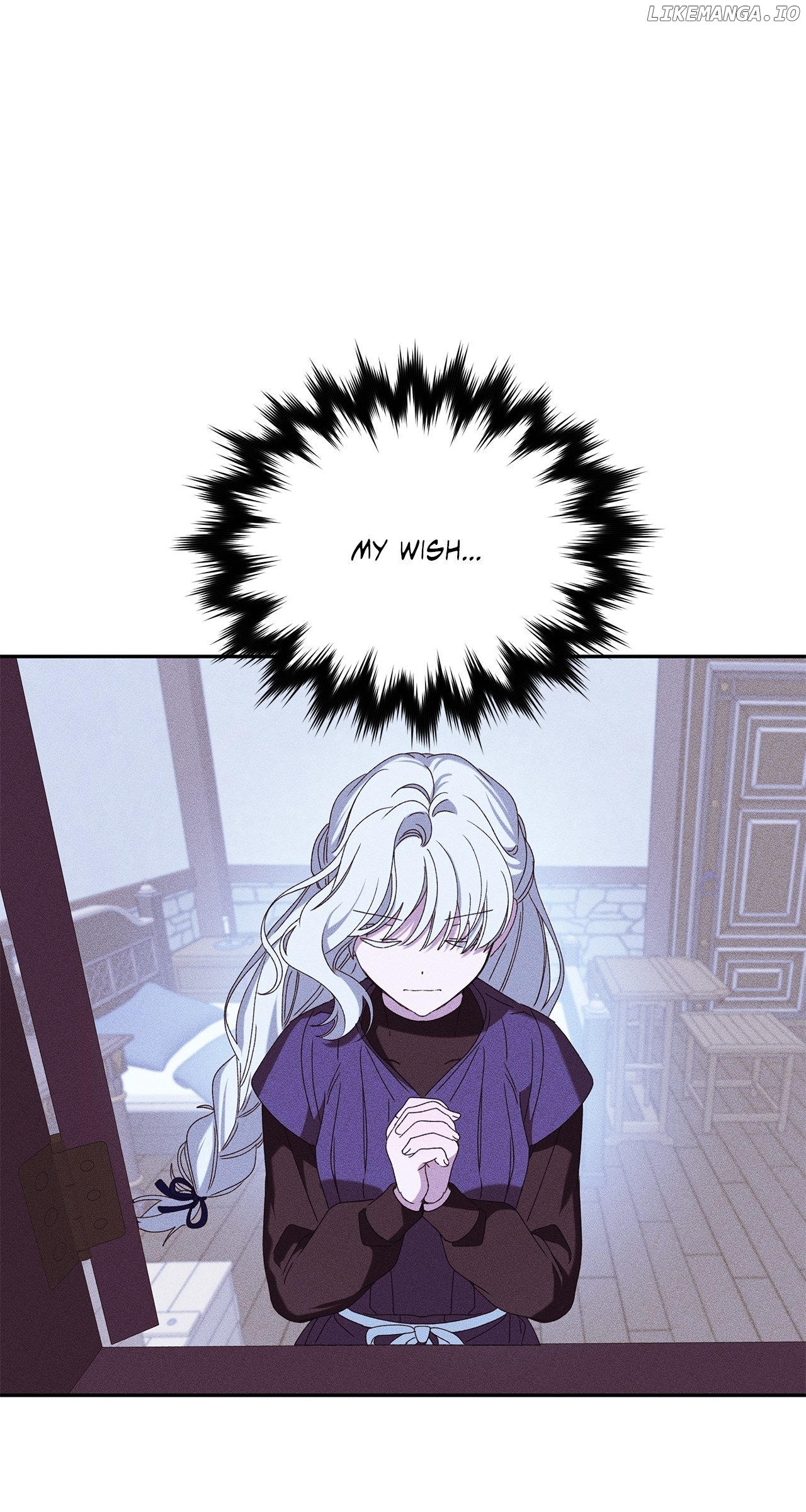 Foam of the Waves Chapter 35 - page 57