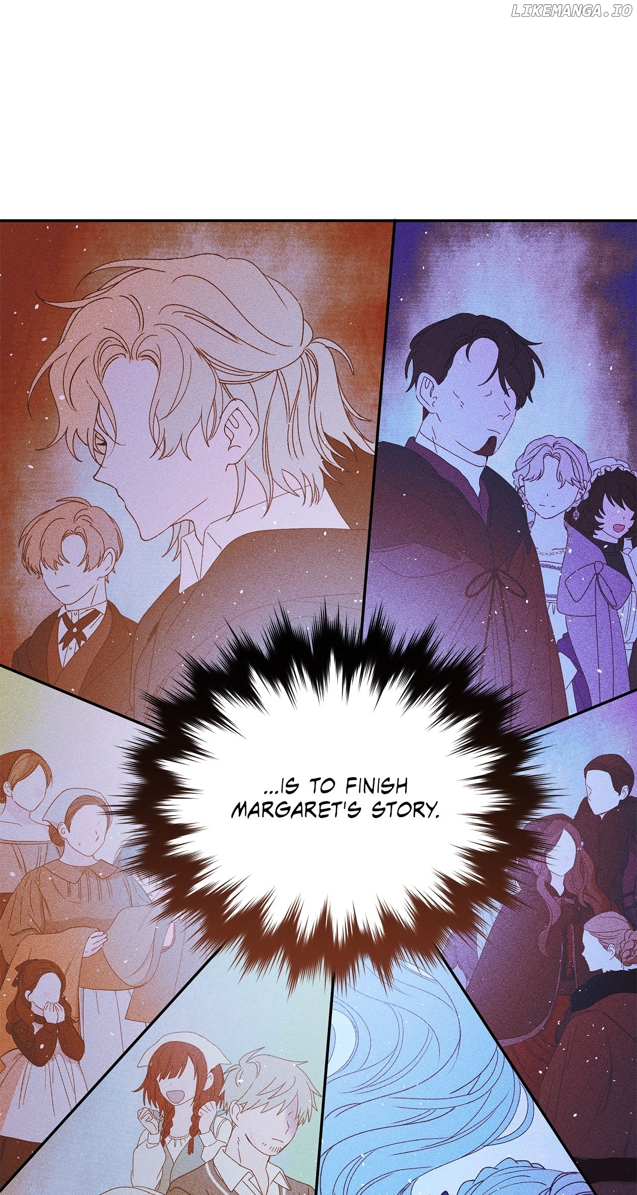 Foam of the Waves Chapter 35 - page 59