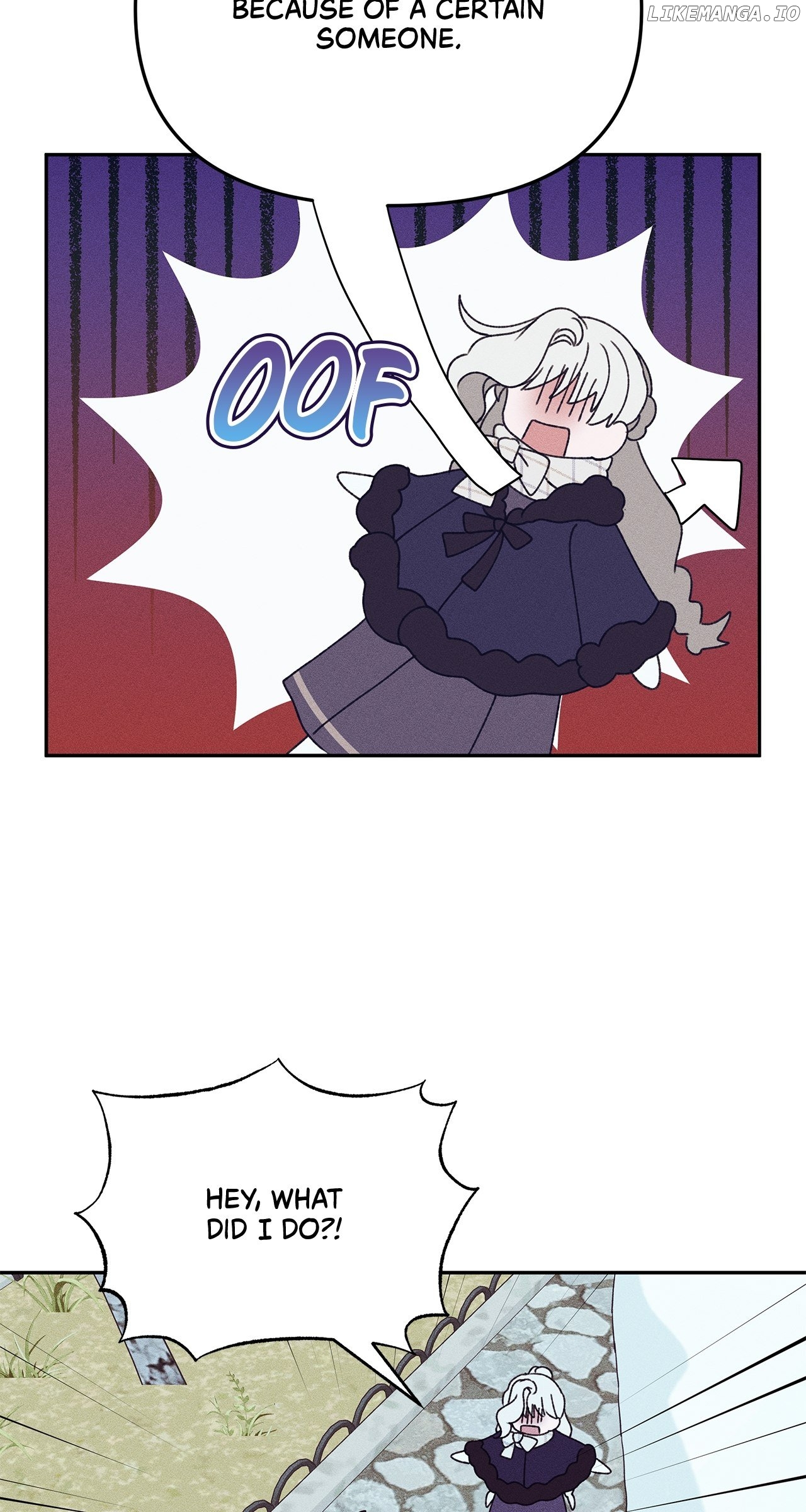 Foam of the Waves Chapter 35 - page 6