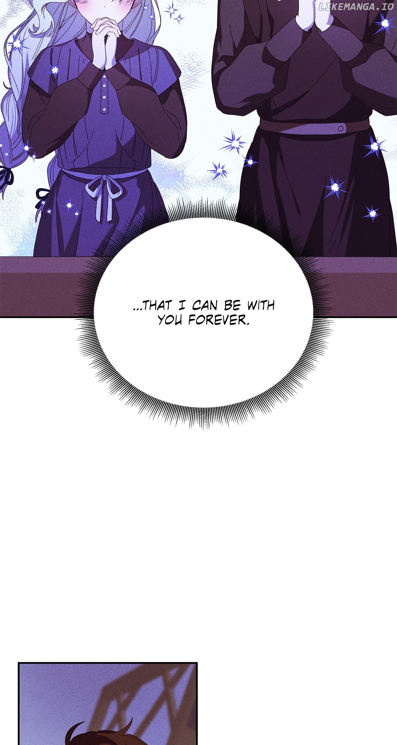 Foam of the Waves Chapter 35 - page 63