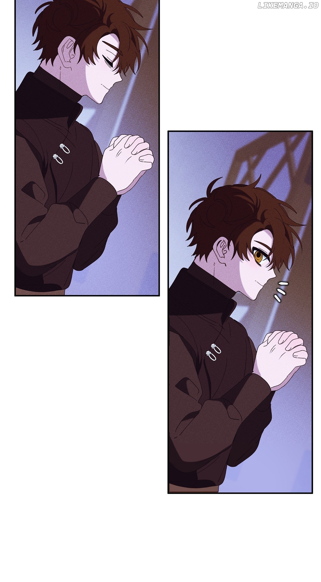 Foam of the Waves Chapter 35 - page 64