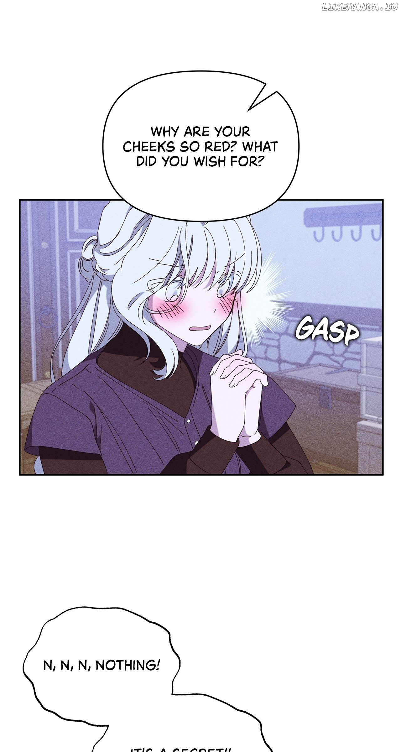 Foam of the Waves Chapter 35 - page 65