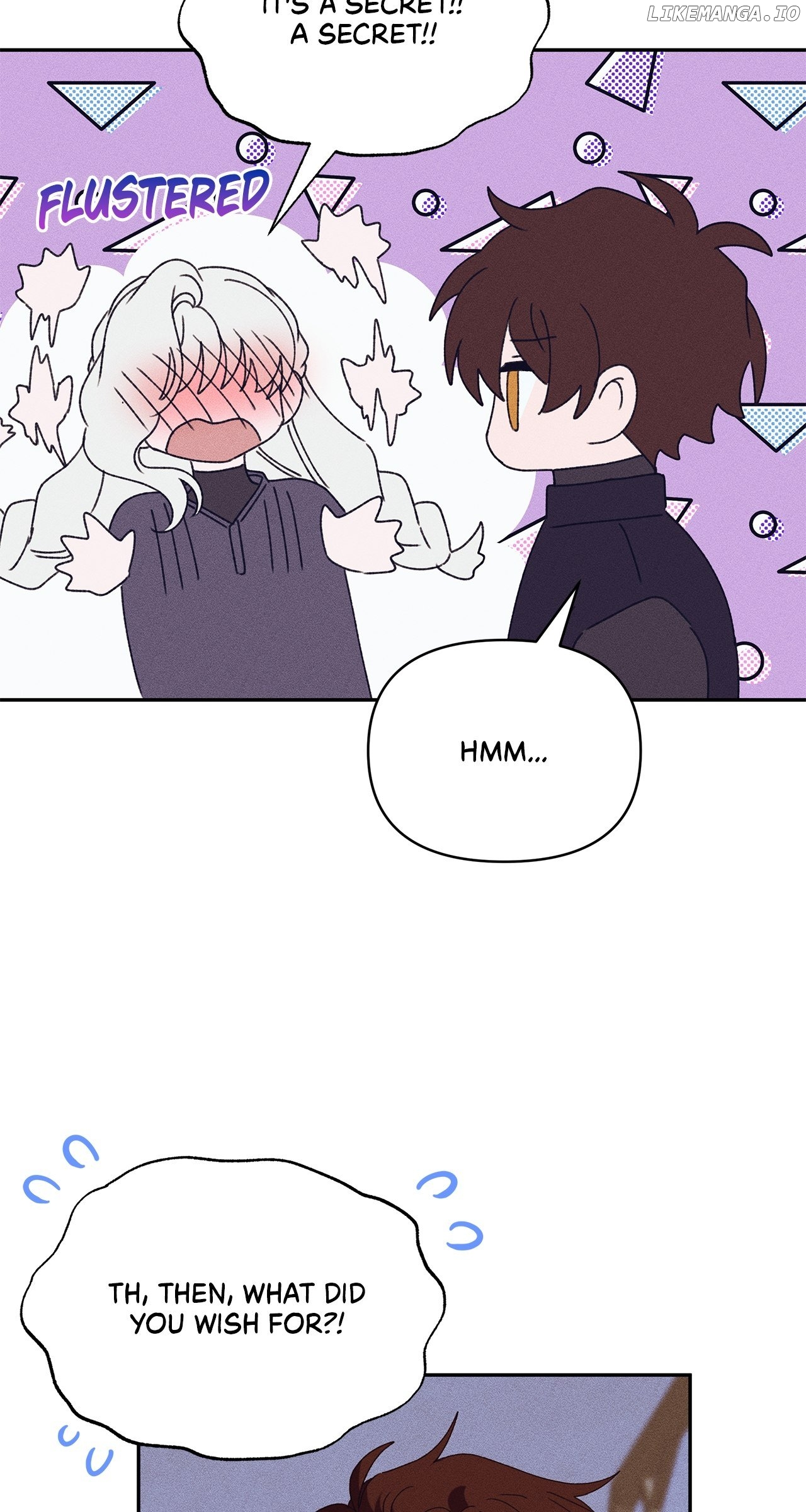 Foam of the Waves Chapter 35 - page 66