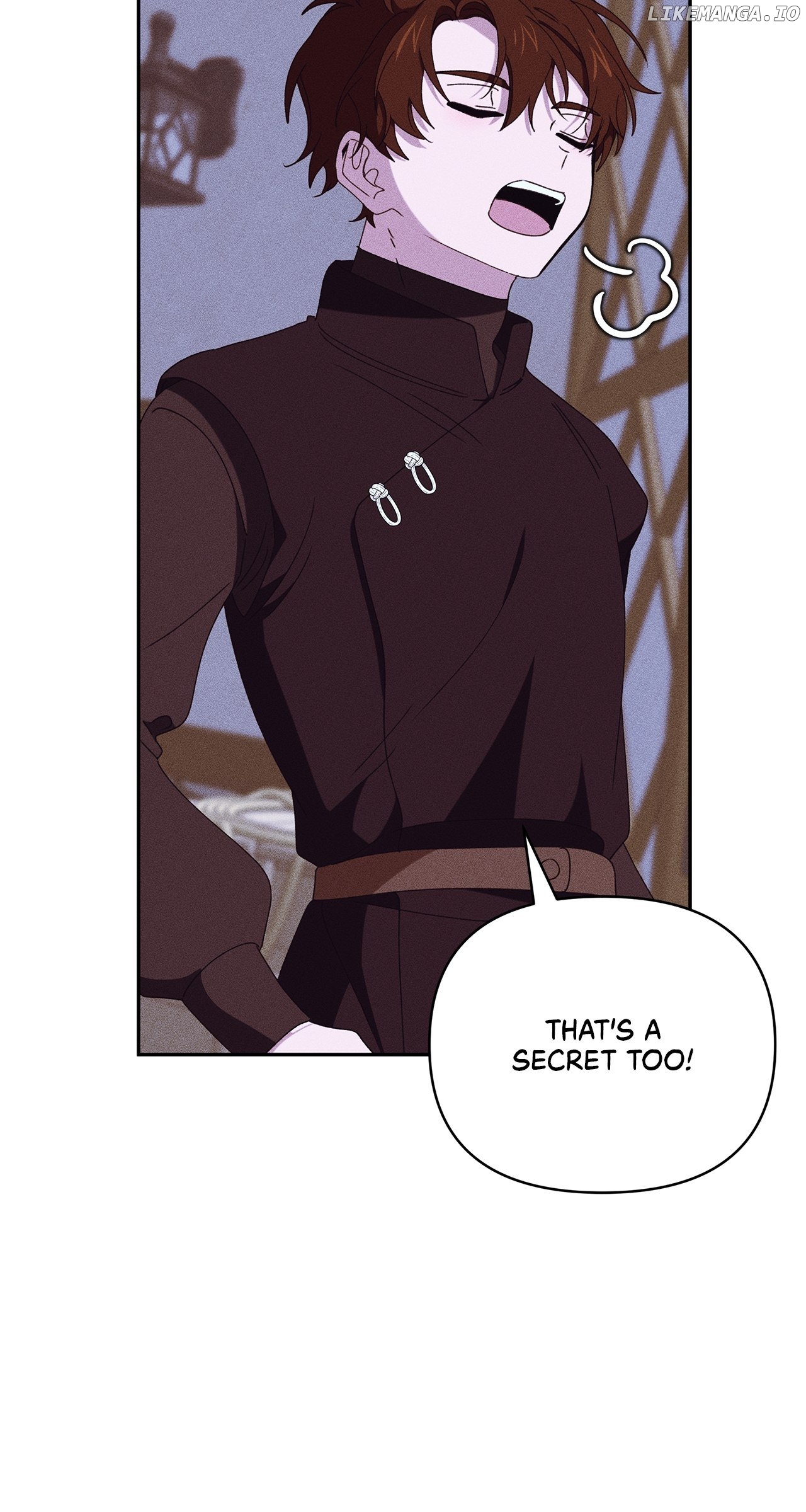 Foam of the Waves Chapter 35 - page 67