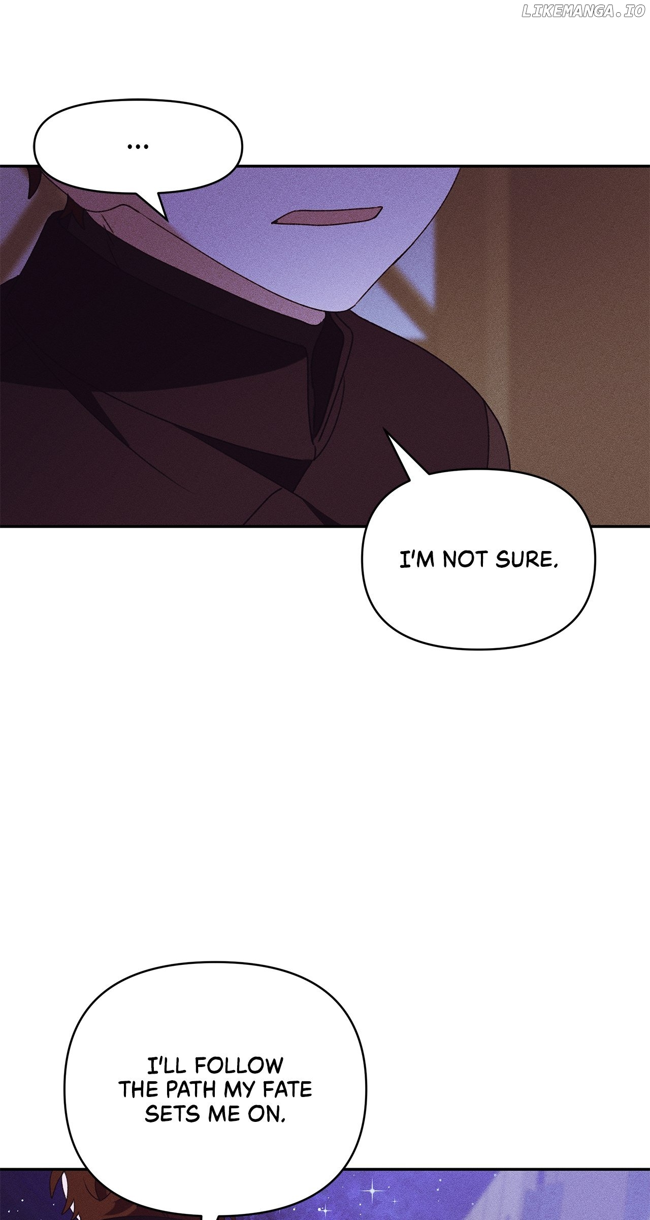 Foam of the Waves Chapter 35 - page 73