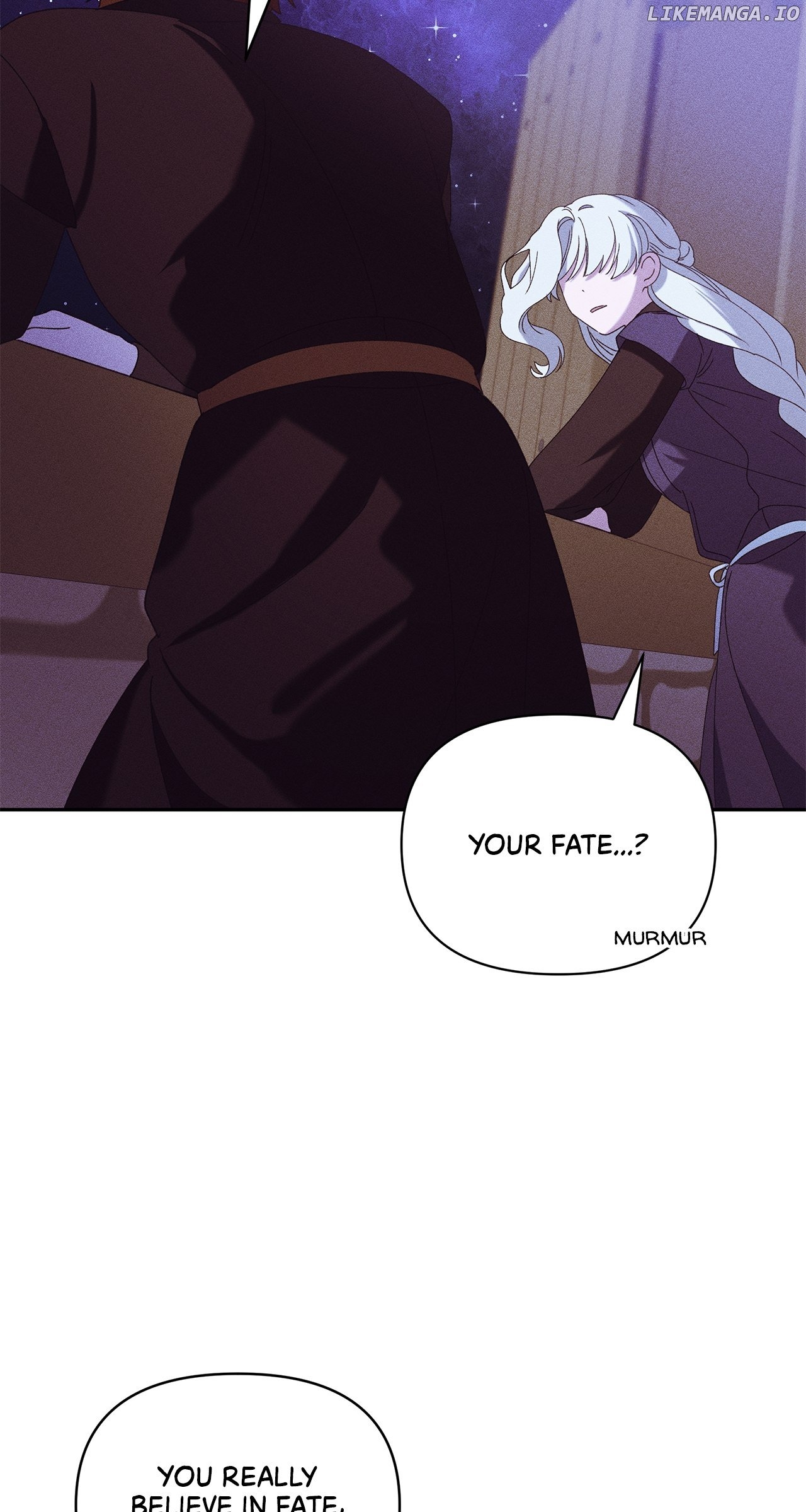 Foam of the Waves Chapter 35 - page 74