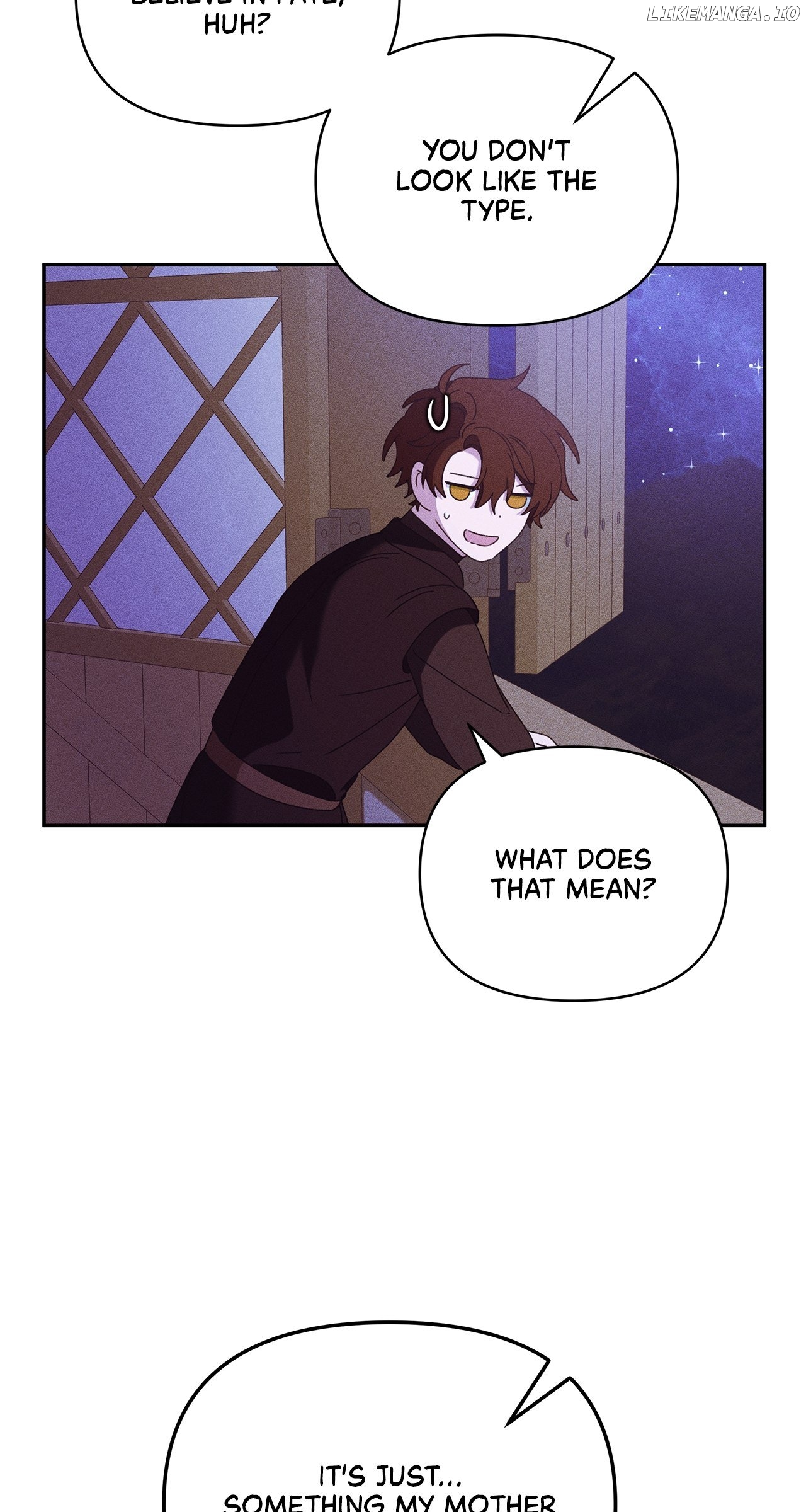 Foam of the Waves Chapter 35 - page 75