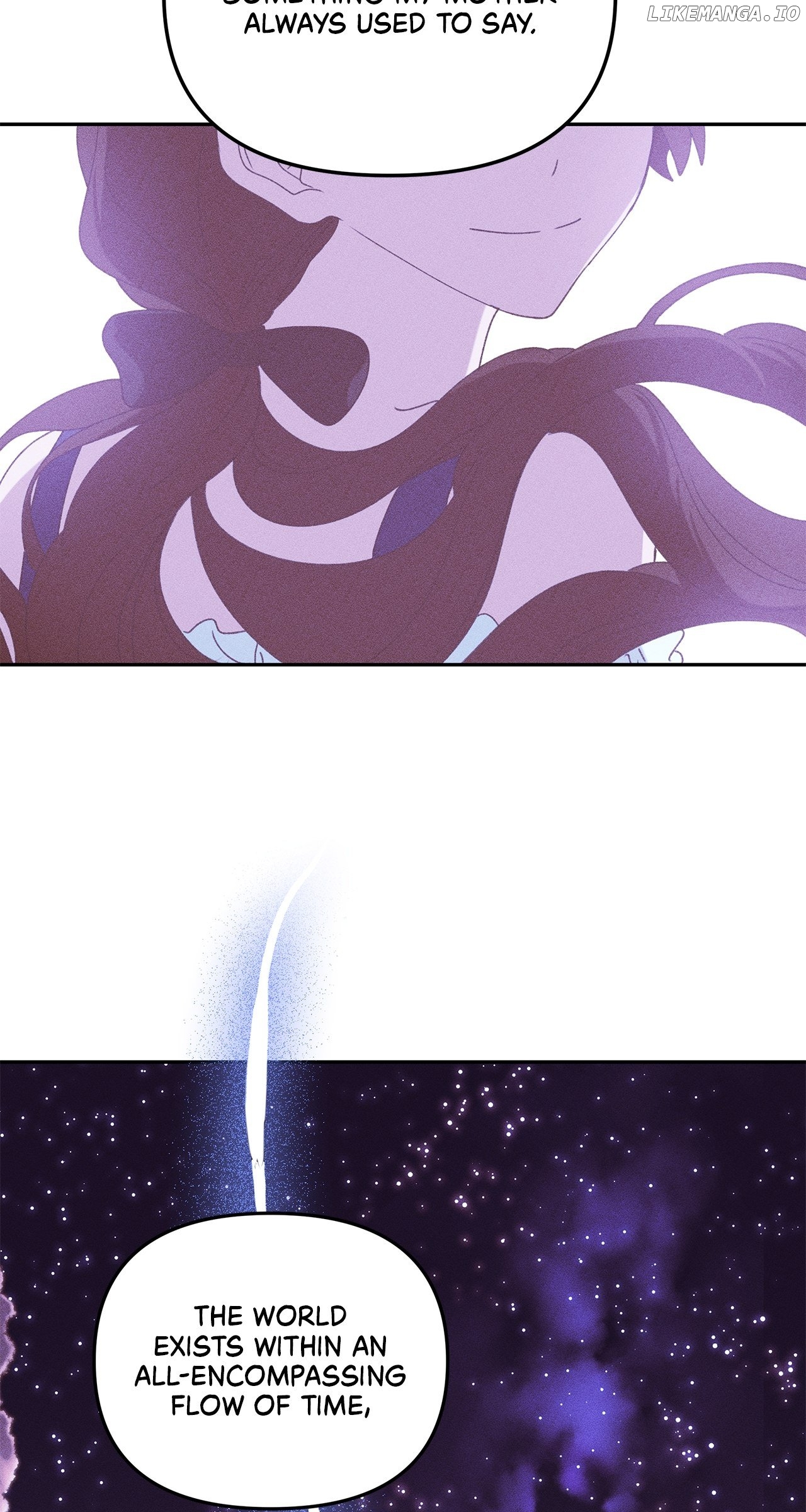 Foam of the Waves Chapter 35 - page 76