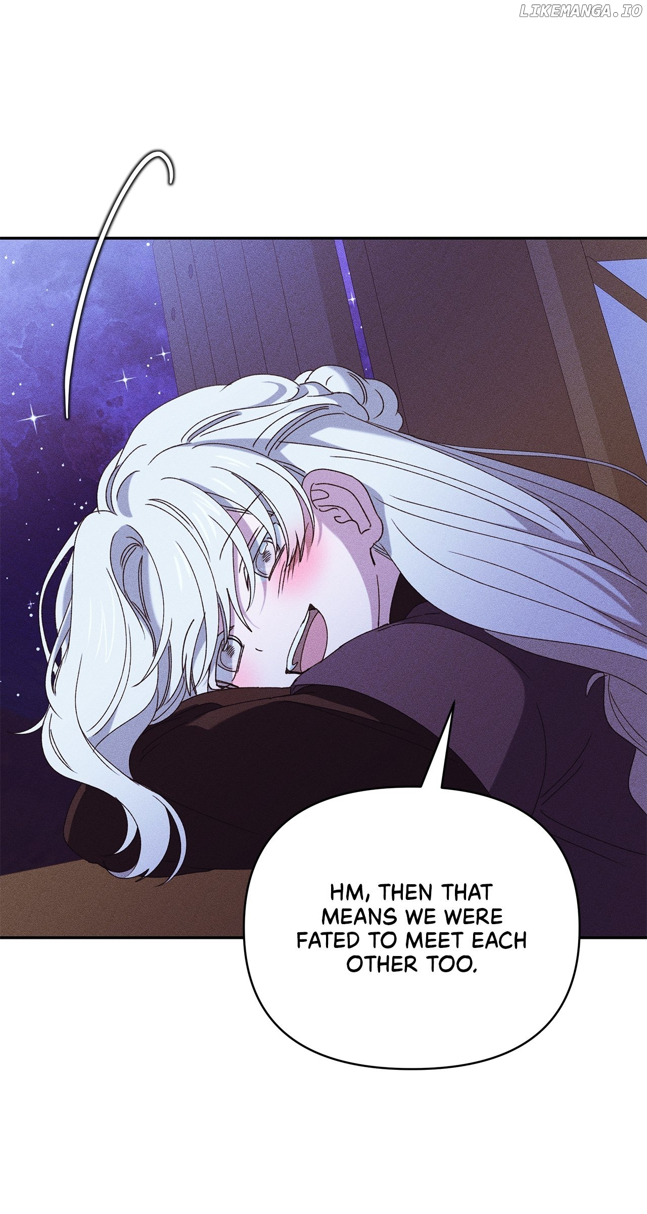 Foam of the Waves Chapter 35 - page 81