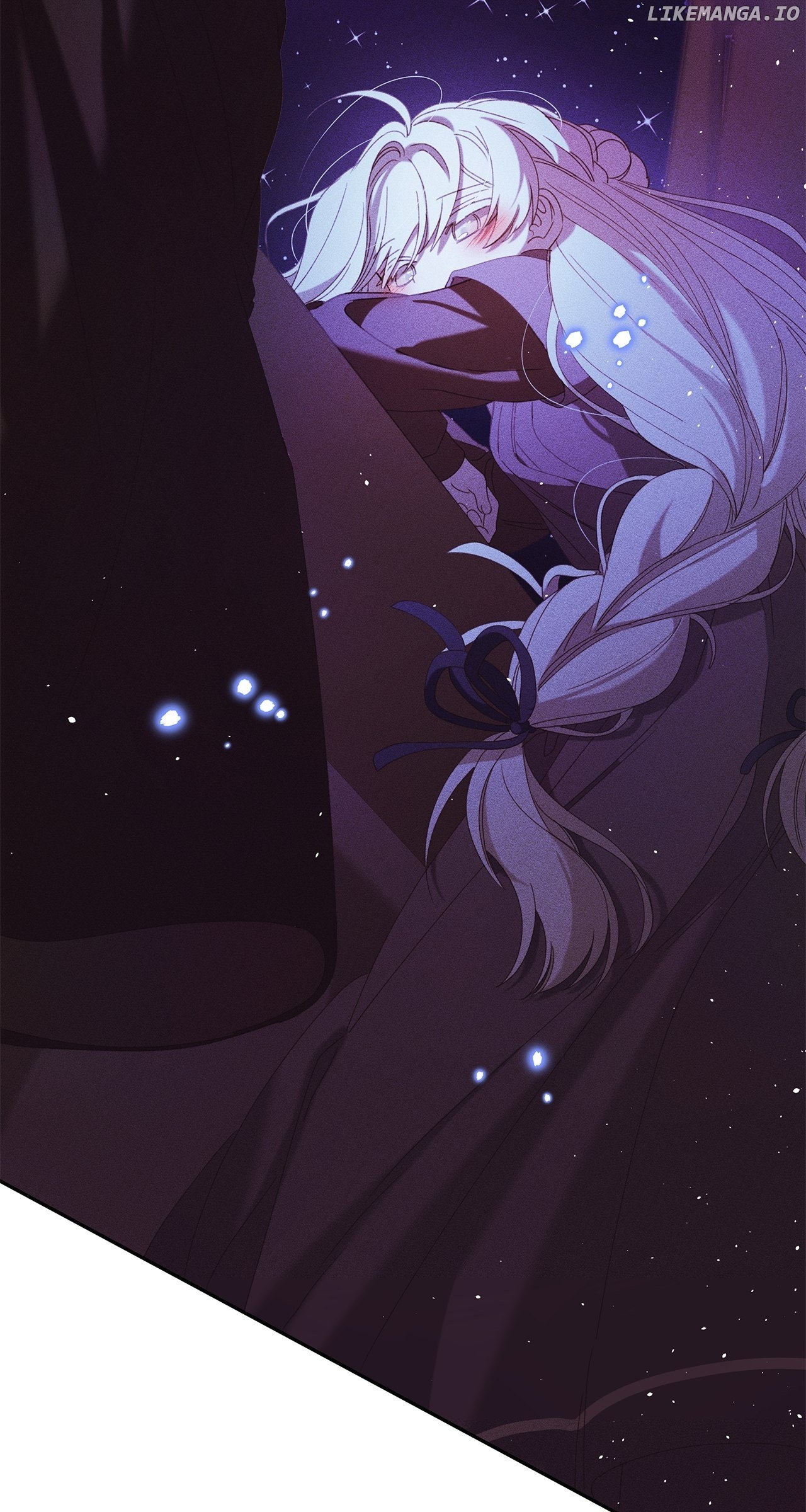Foam of the Waves Chapter 35 - page 85