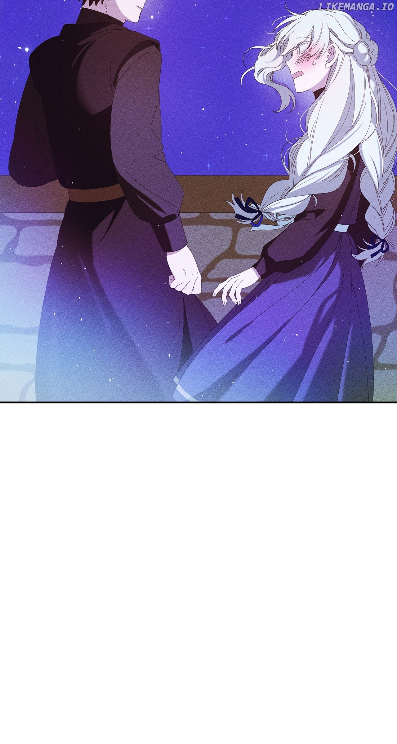 Foam of the Waves Chapter 35 - page 92
