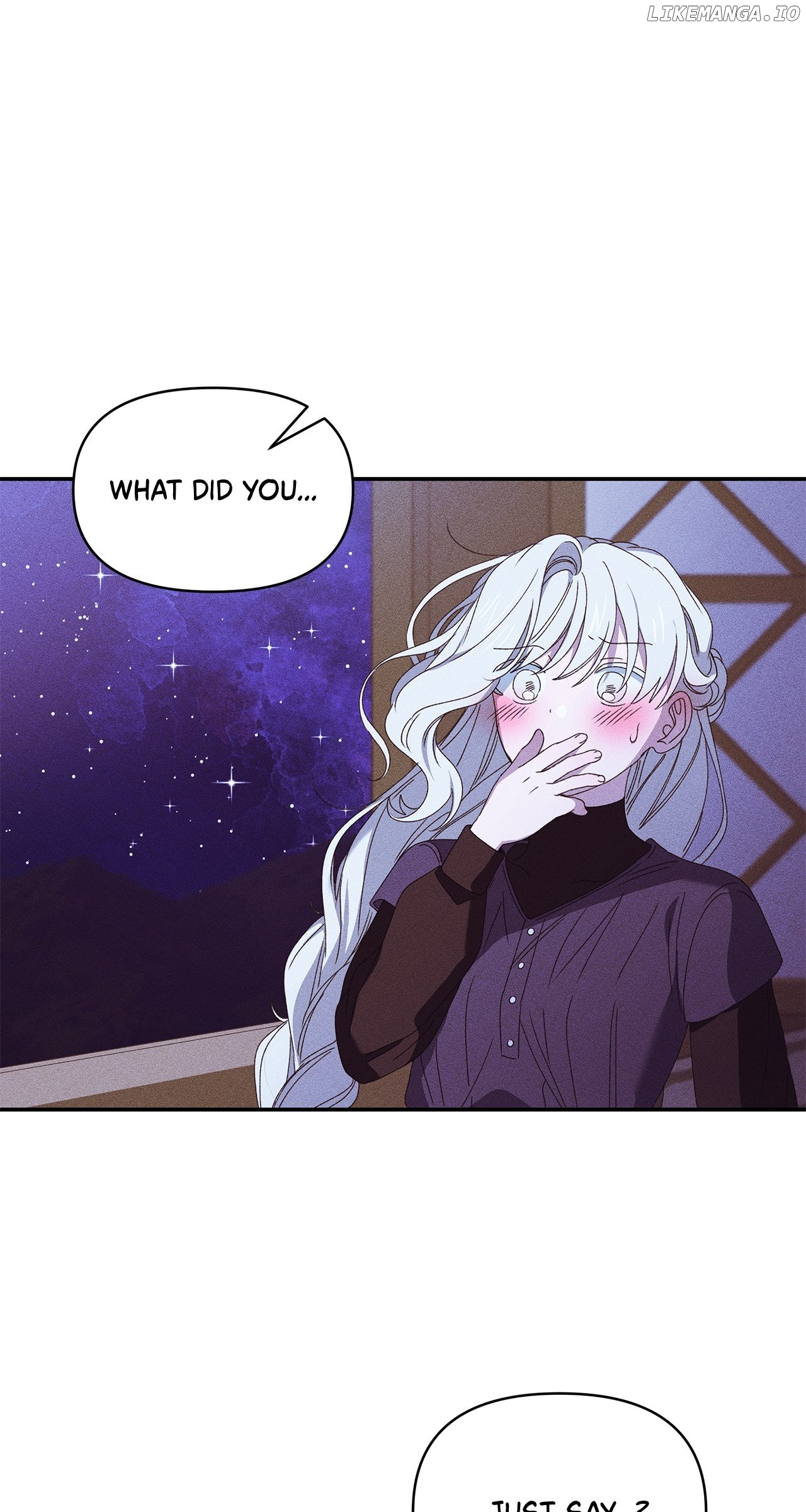 Foam of the Waves Chapter 36 - page 1