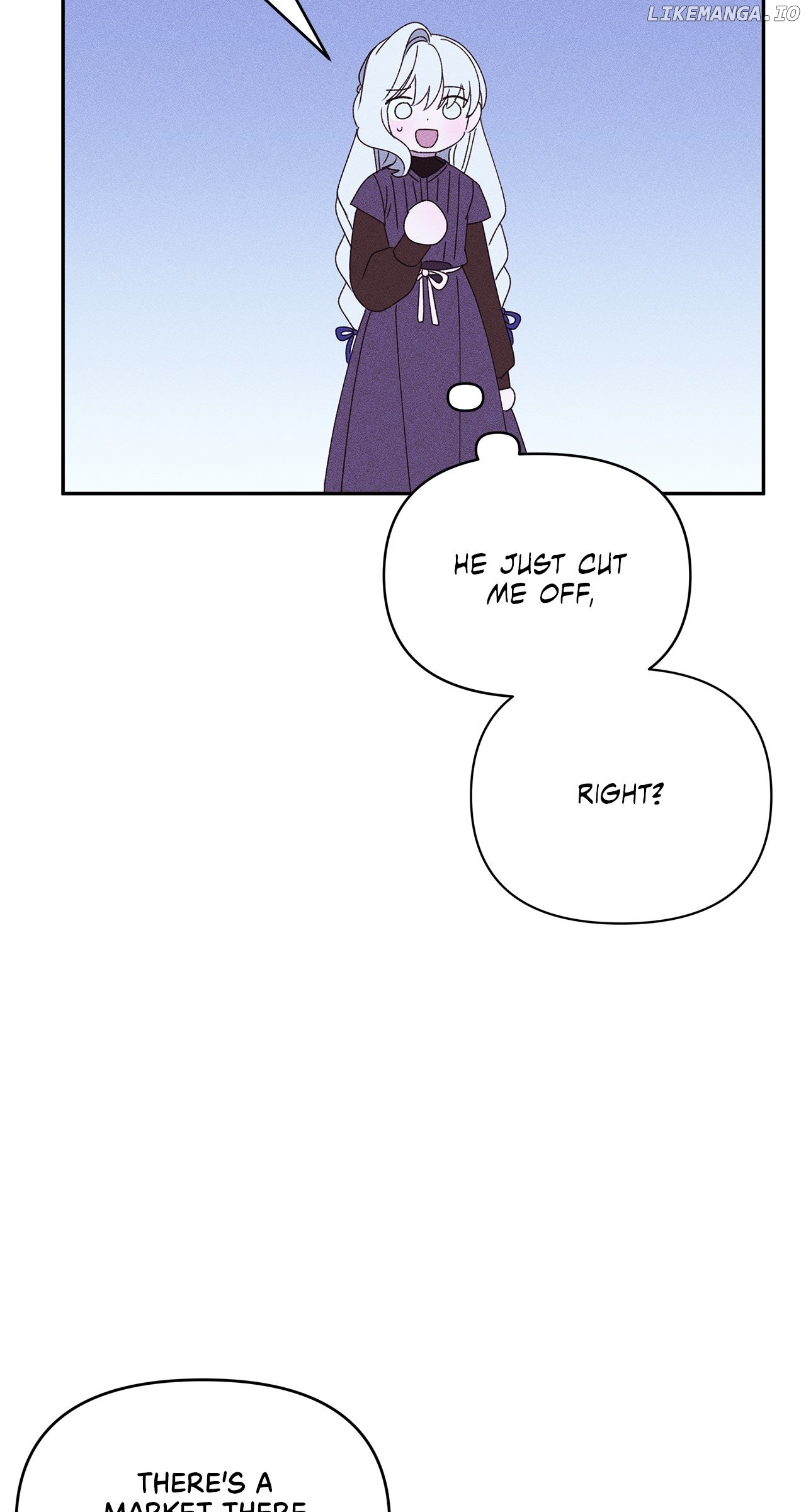Foam of the Waves Chapter 36 - page 13