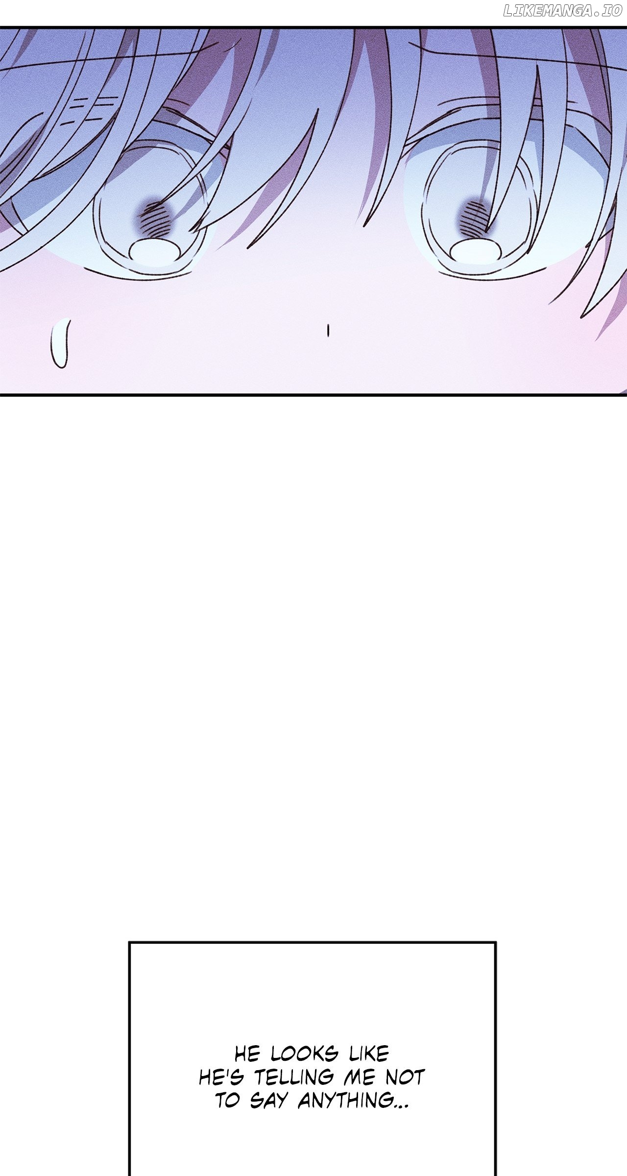 Foam of the Waves Chapter 36 - page 17