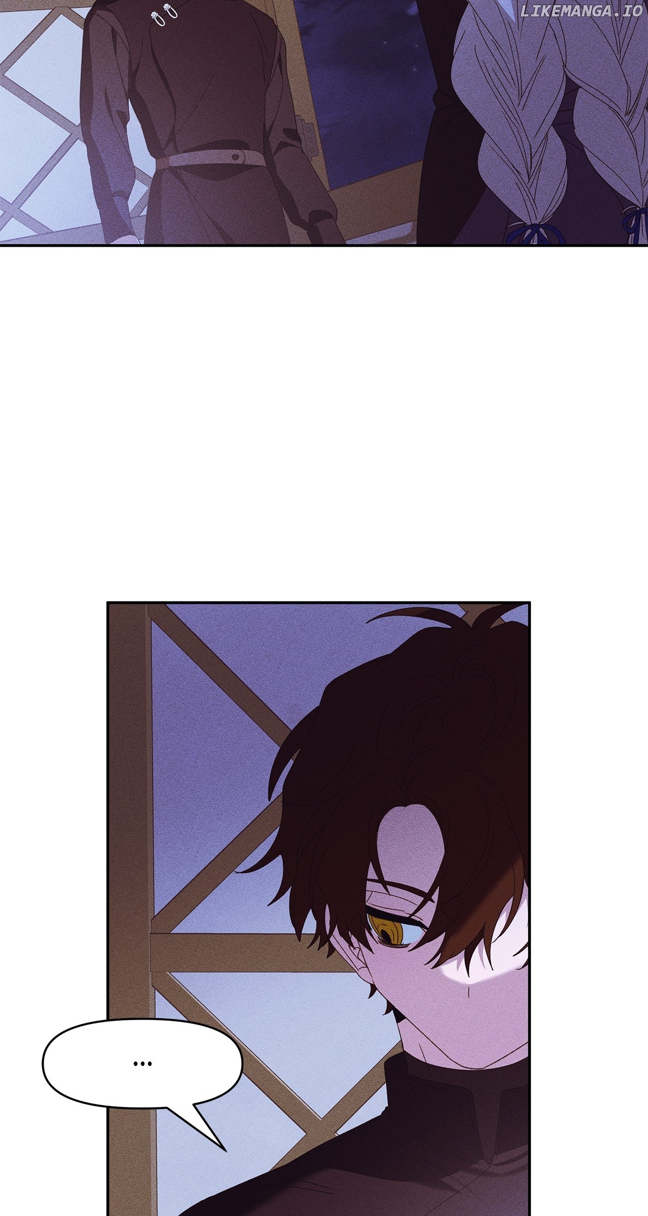 Foam of the Waves Chapter 36 - page 19
