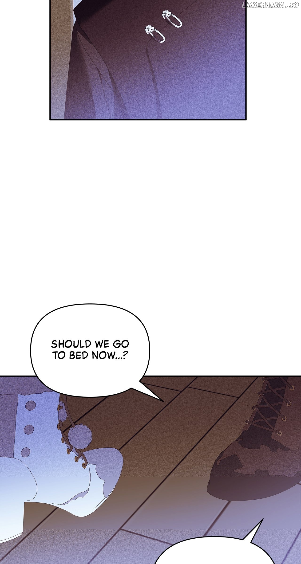 Foam of the Waves Chapter 36 - page 20