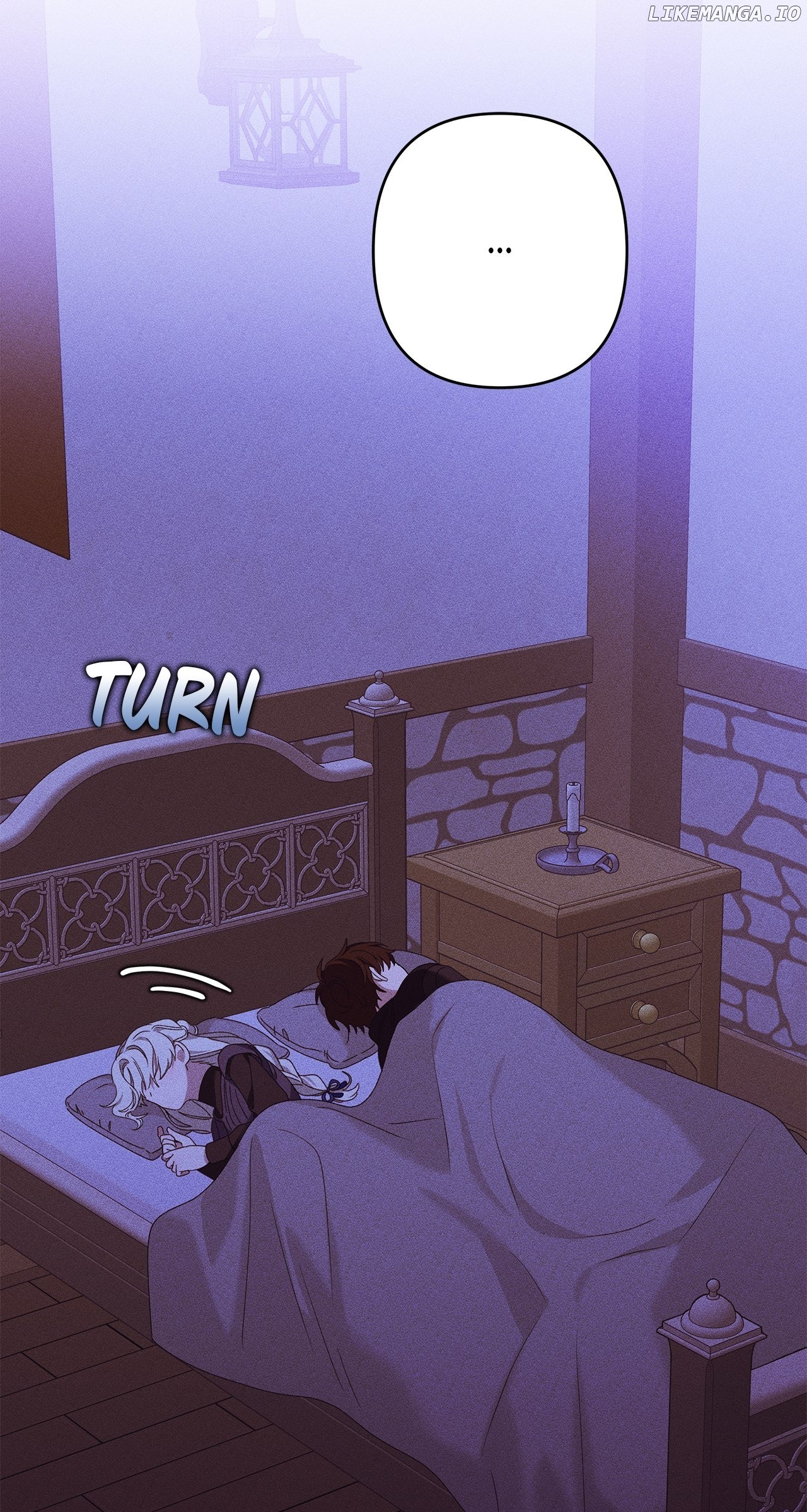 Foam of the Waves Chapter 36 - page 25