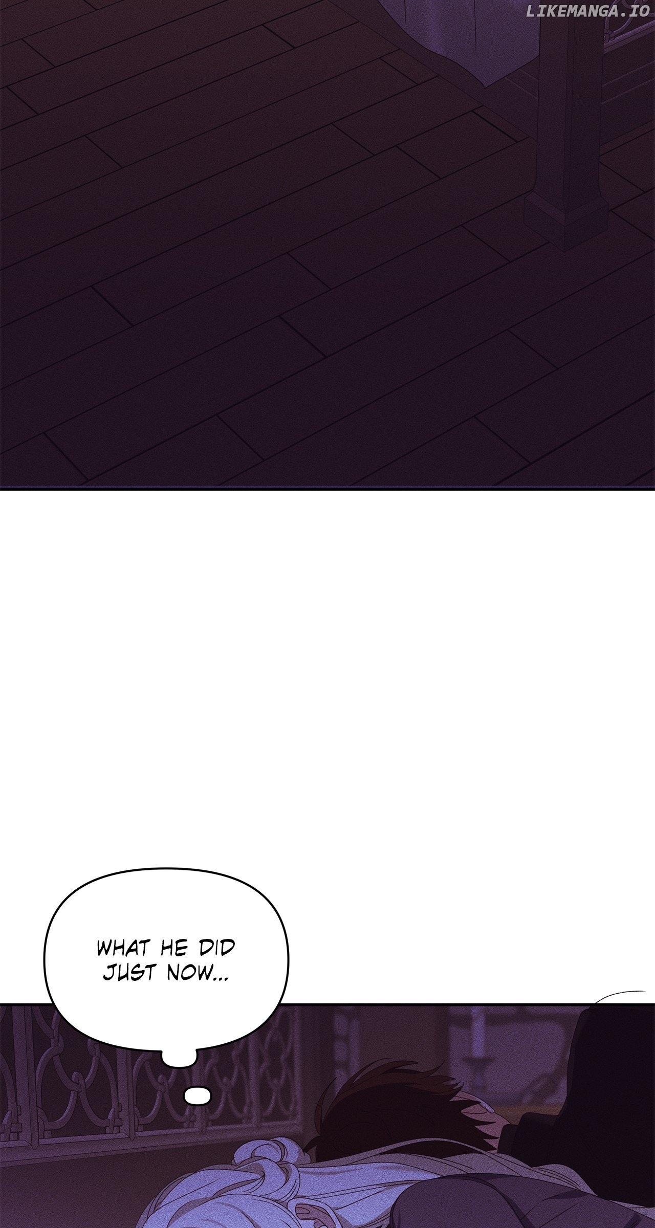 Foam of the Waves Chapter 36 - page 26