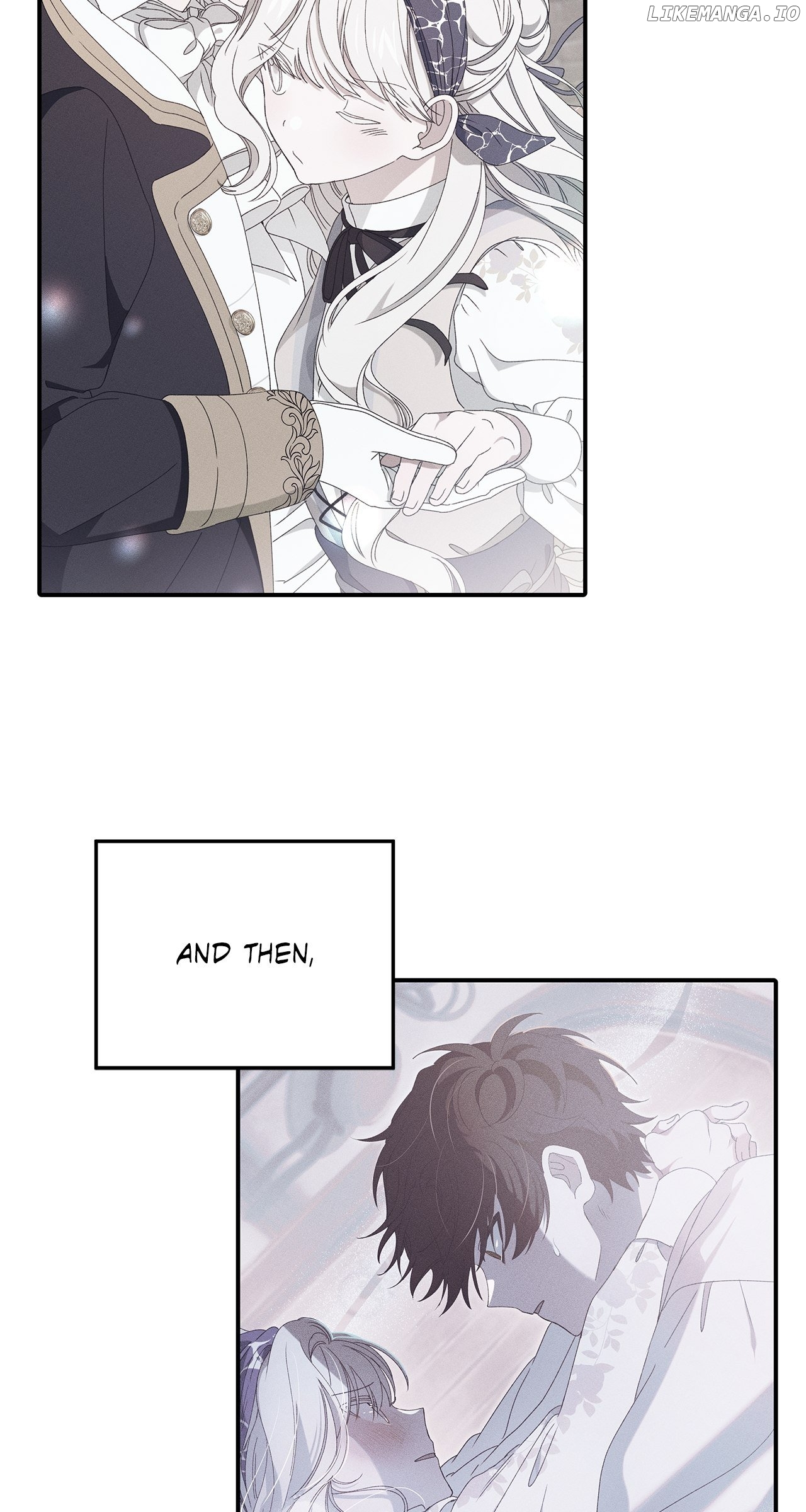 Foam of the Waves Chapter 36 - page 28