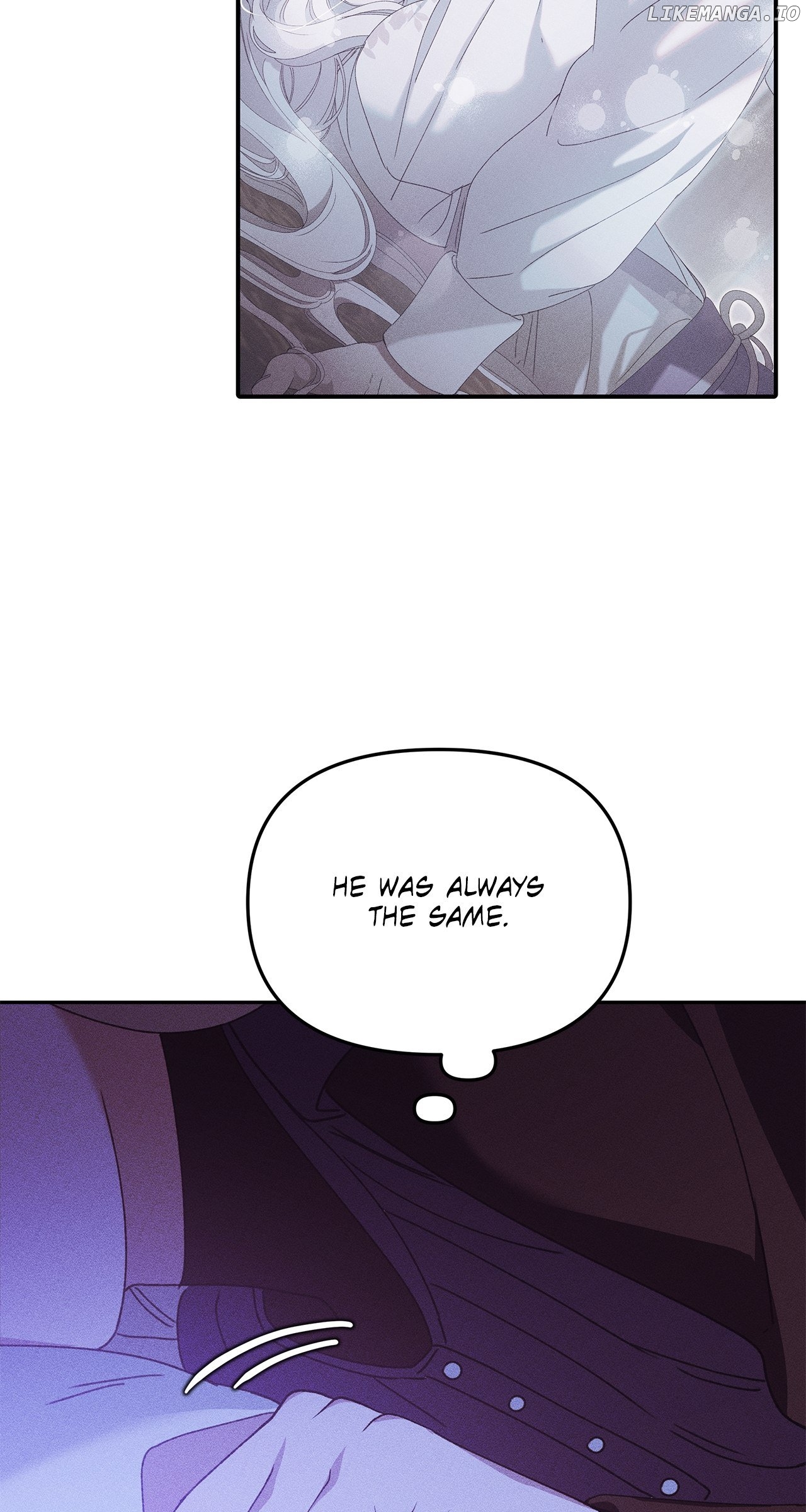 Foam of the Waves Chapter 36 - page 29