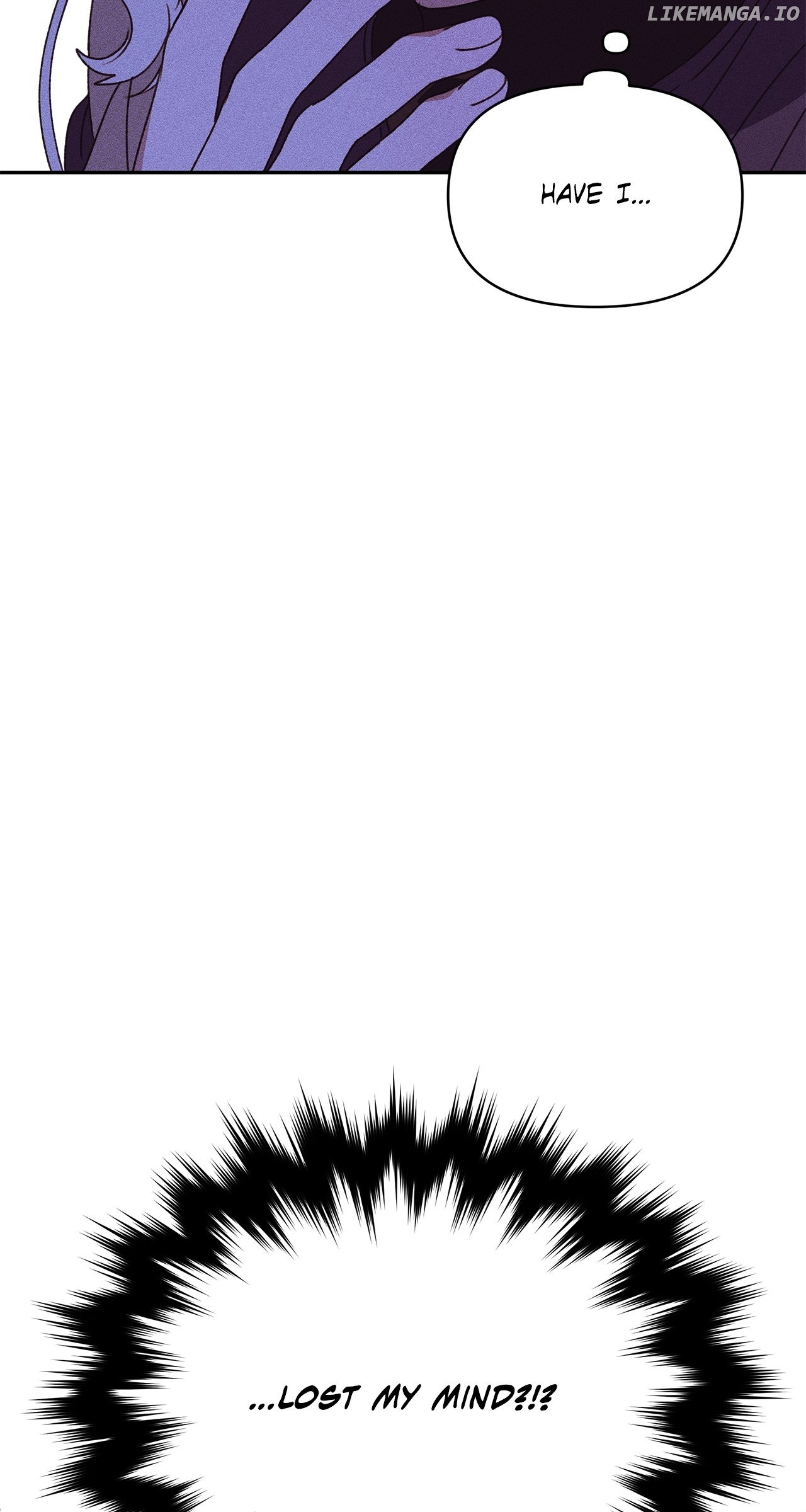 Foam of the Waves Chapter 36 - page 3