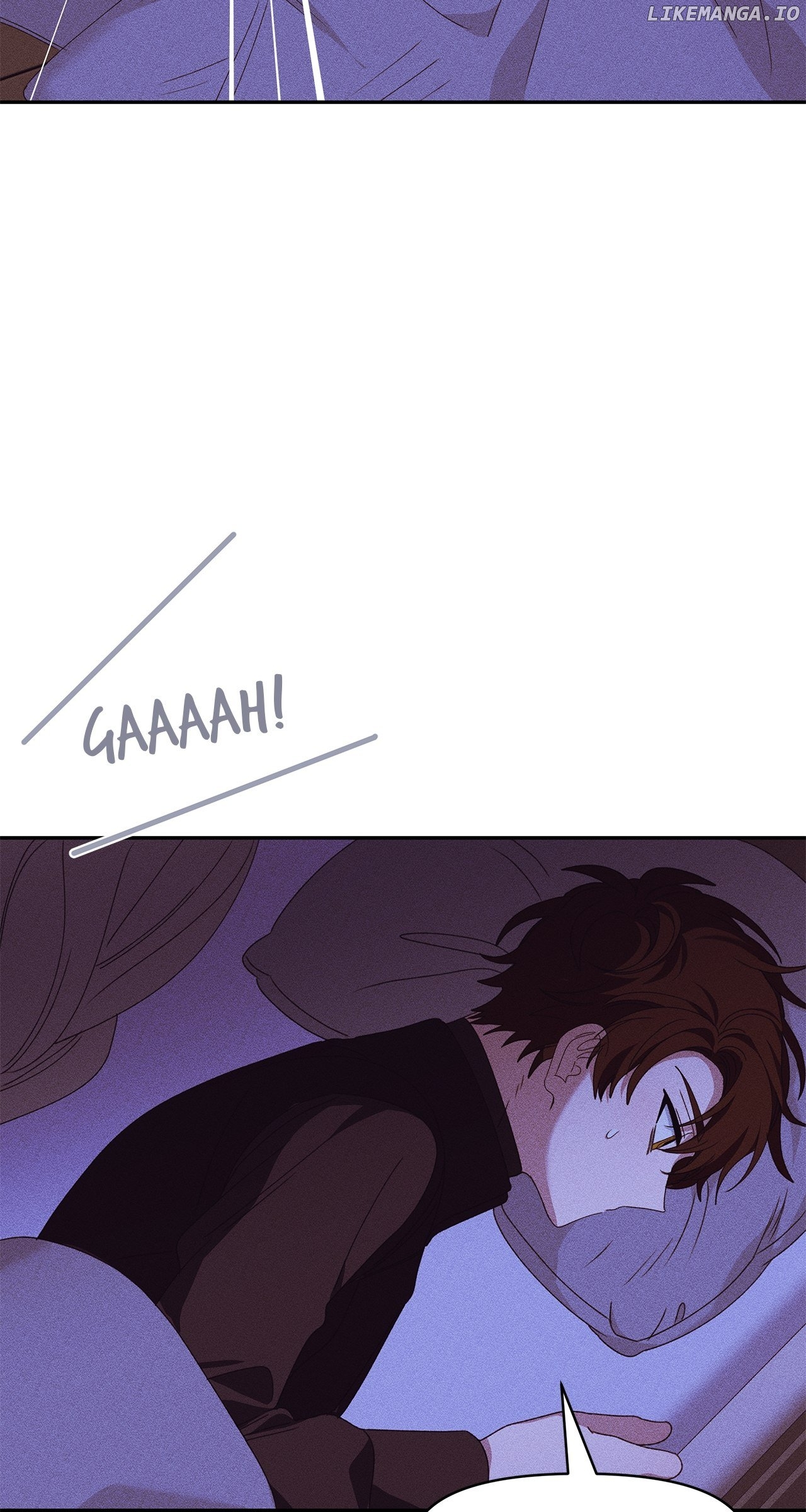 Foam of the Waves Chapter 36 - page 33