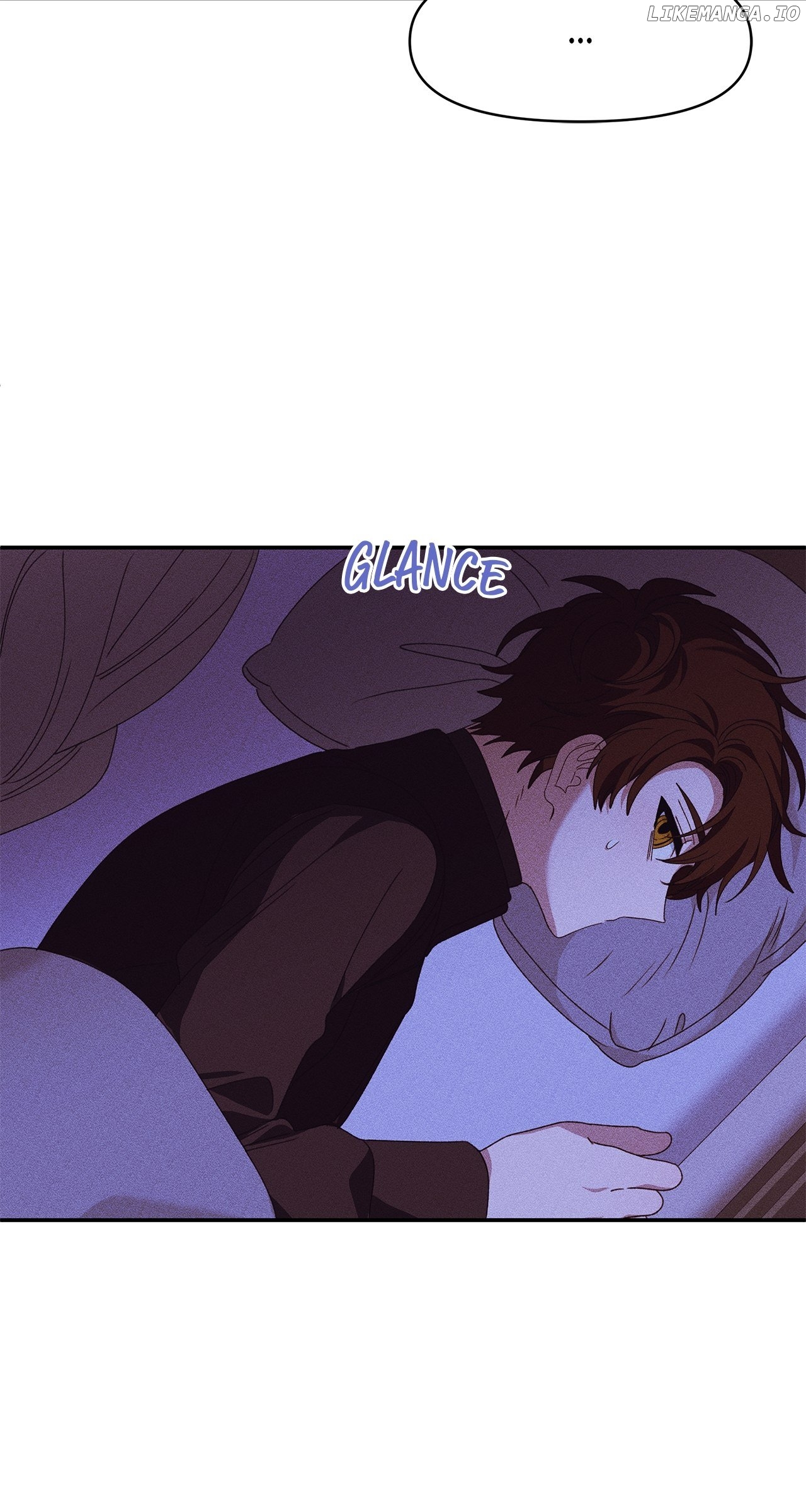 Foam of the Waves Chapter 36 - page 34