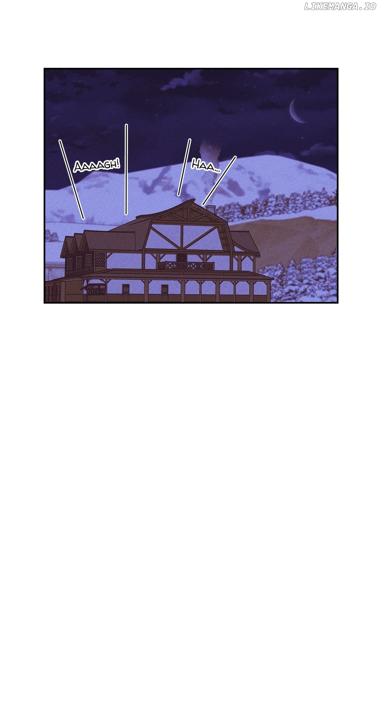 Foam of the Waves Chapter 36 - page 36