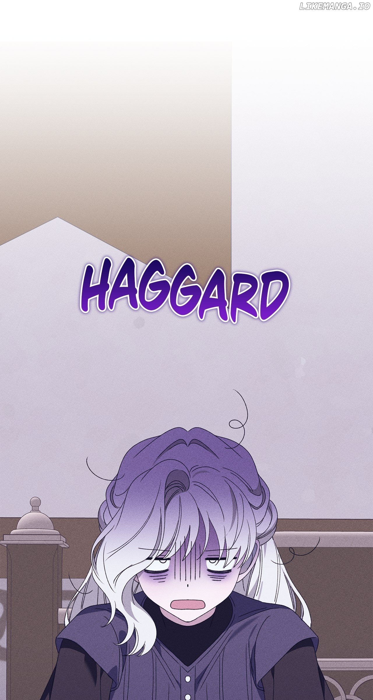 Foam of the Waves Chapter 36 - page 38