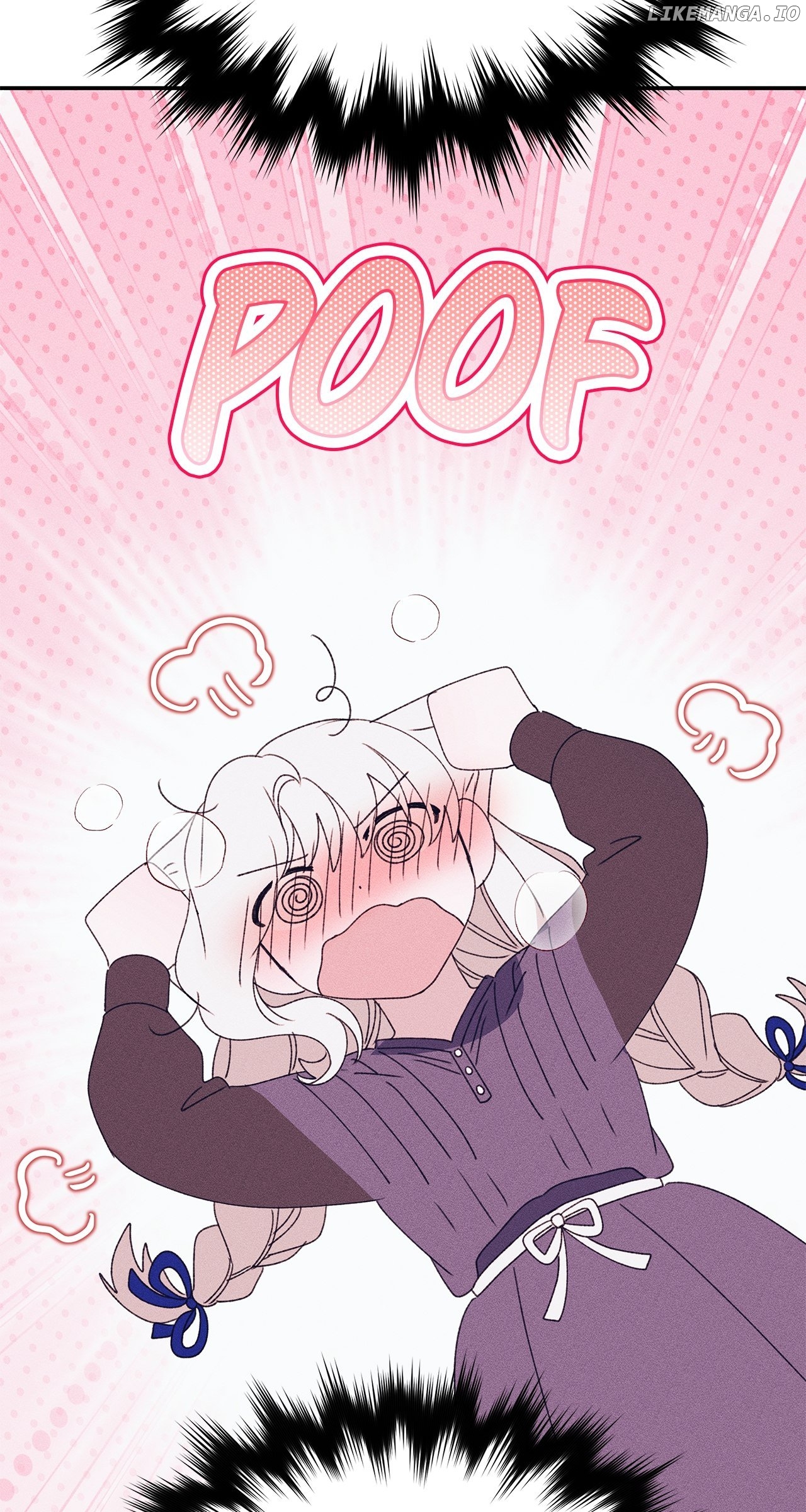 Foam of the Waves Chapter 36 - page 4