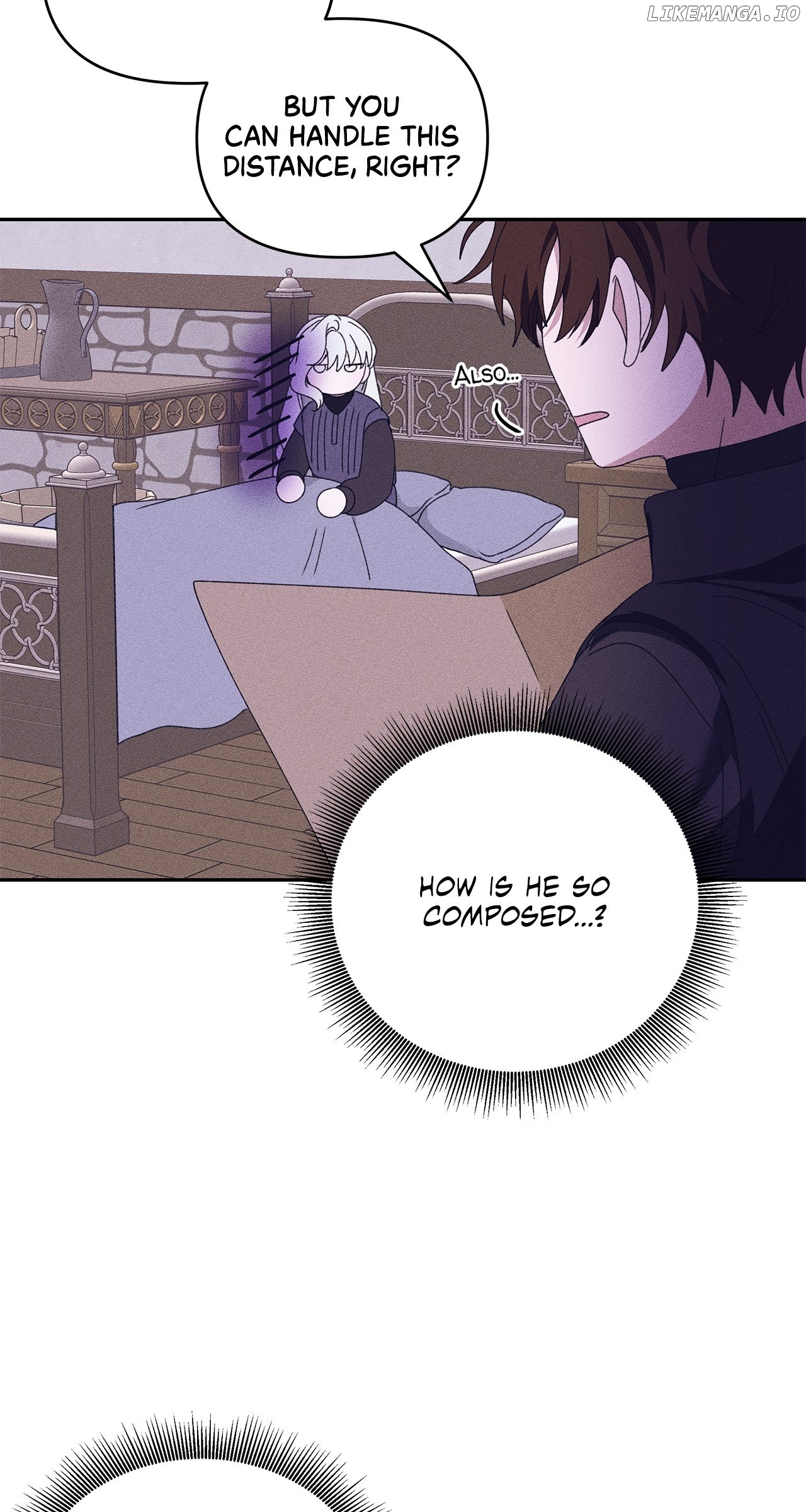 Foam of the Waves Chapter 36 - page 43