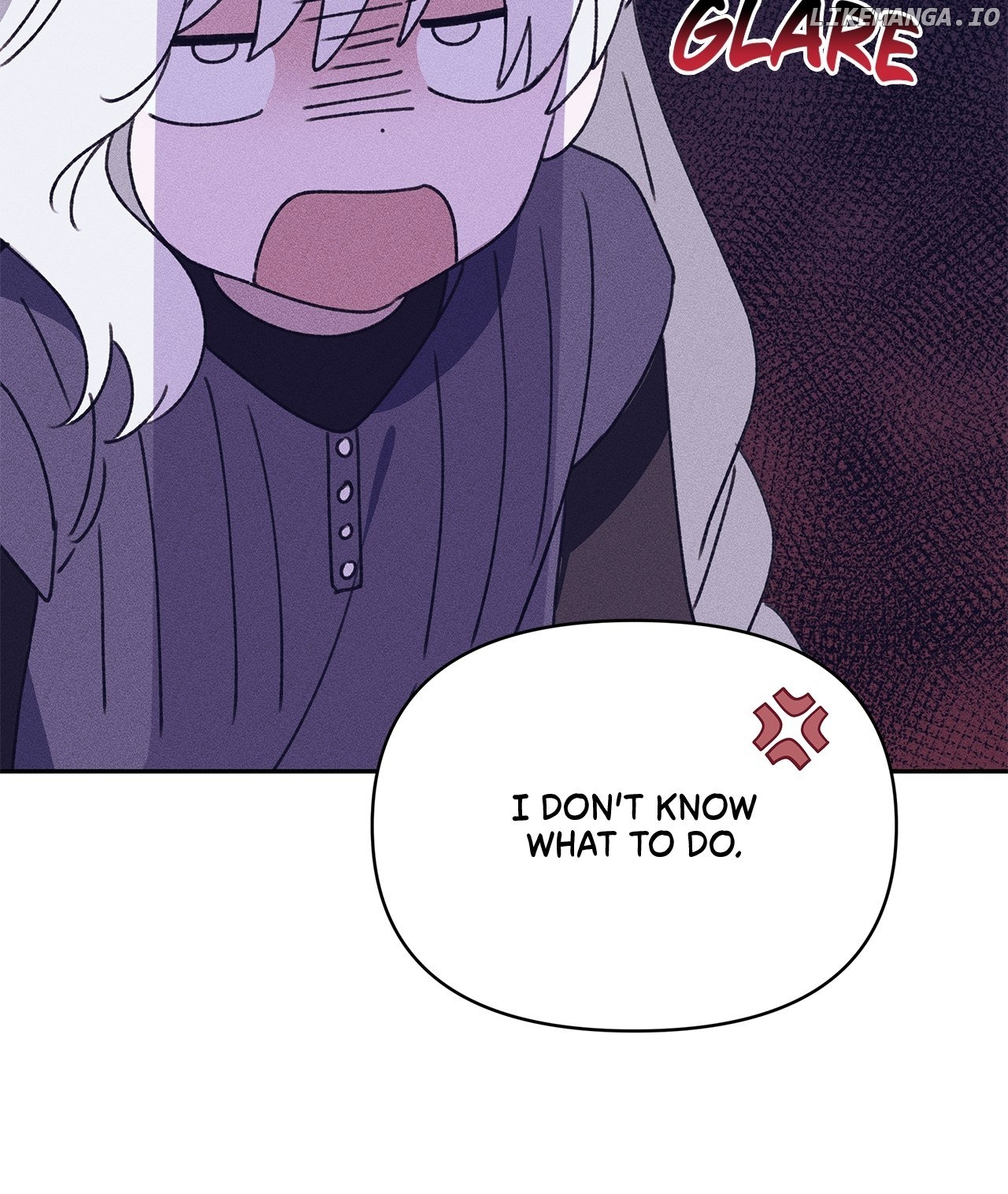 Foam of the Waves Chapter 36 - page 47