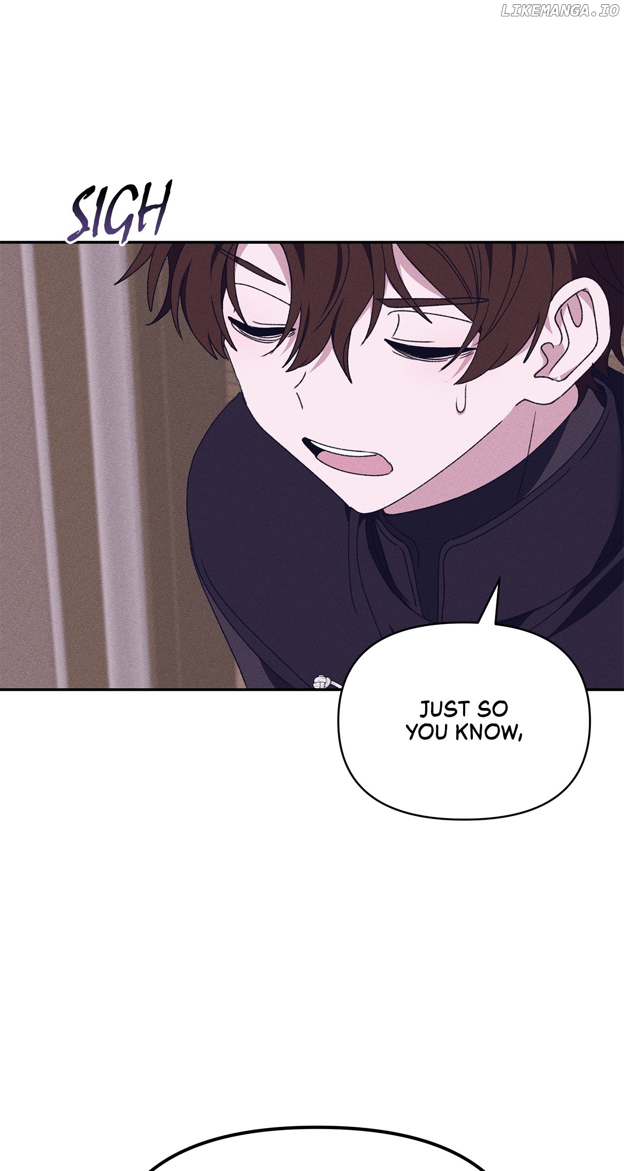 Foam of the Waves Chapter 36 - page 48