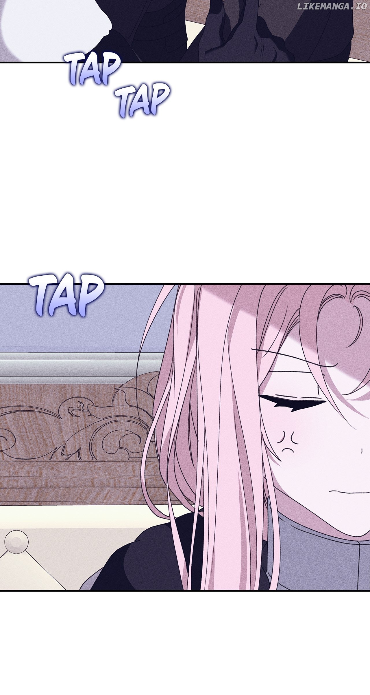 Foam of the Waves Chapter 36 - page 57