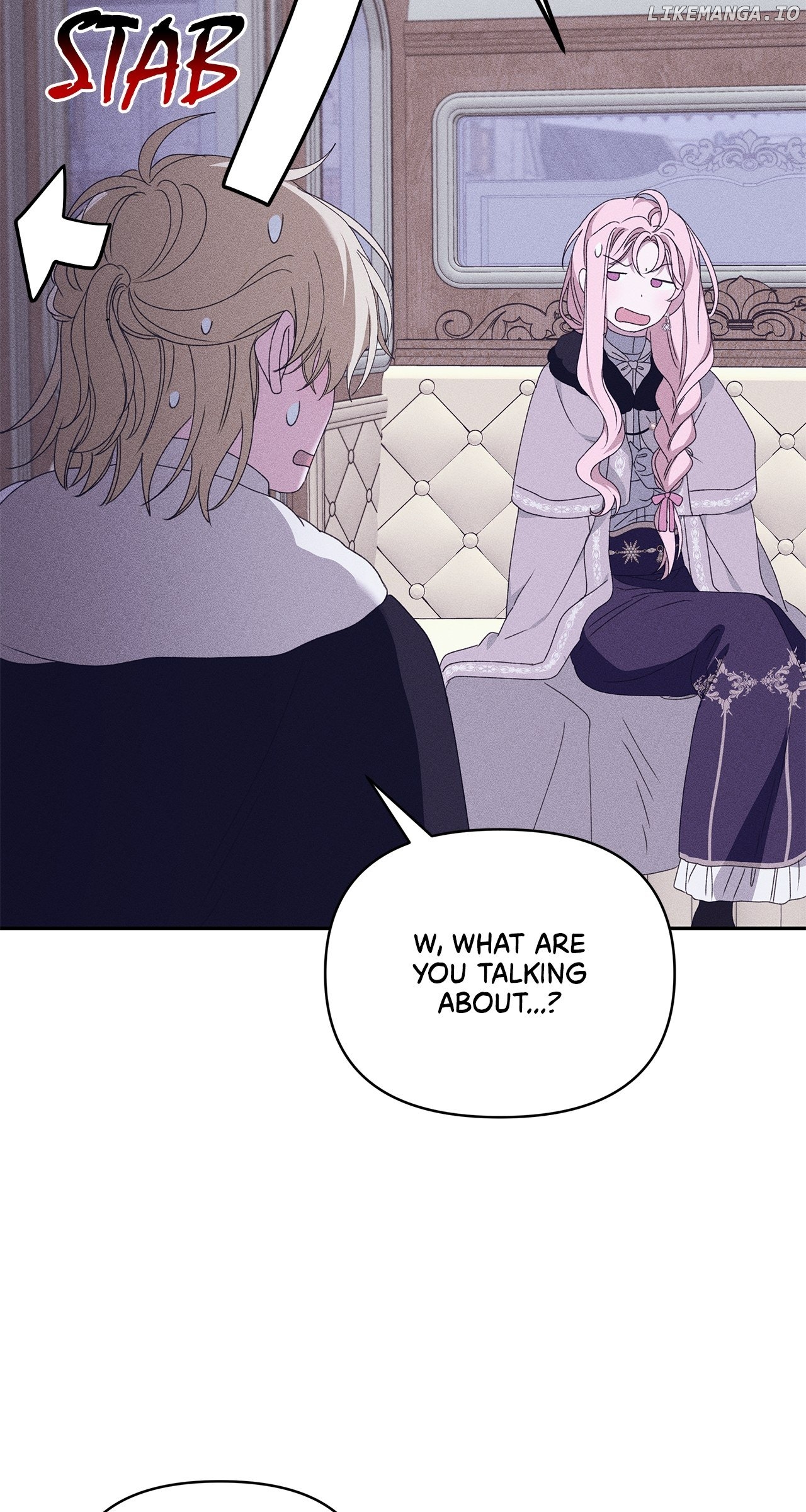 Foam of the Waves Chapter 36 - page 59