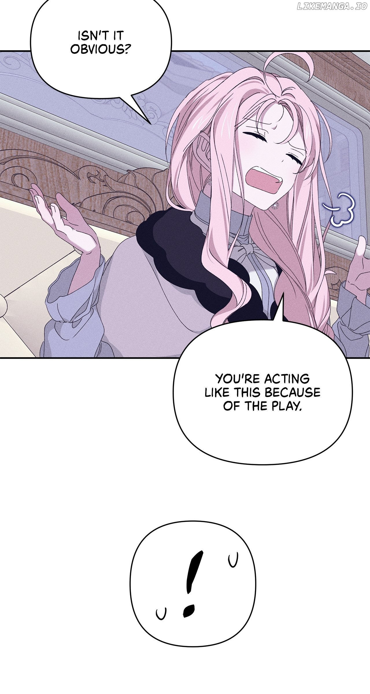 Foam of the Waves Chapter 36 - page 60