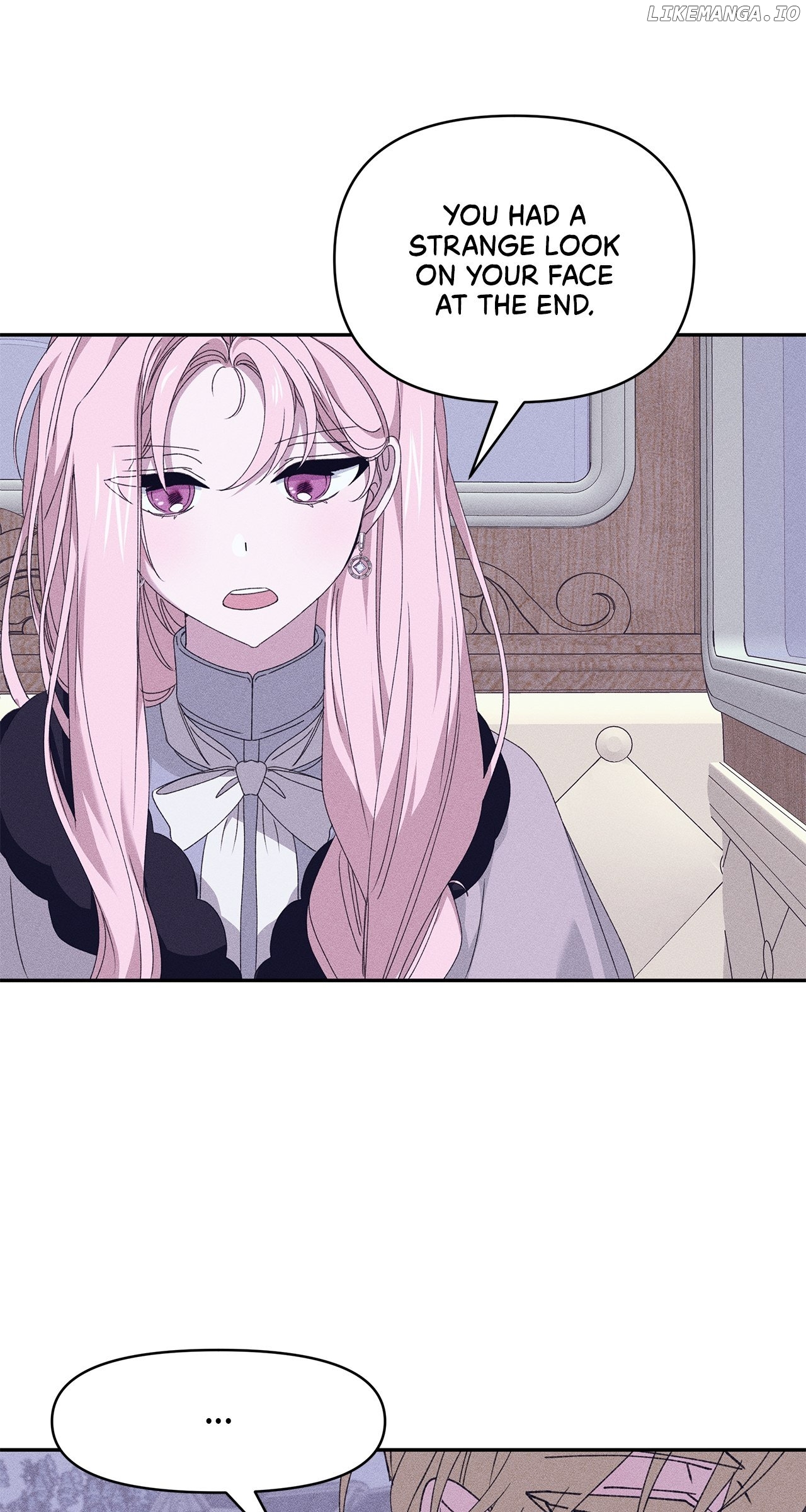 Foam of the Waves Chapter 36 - page 62