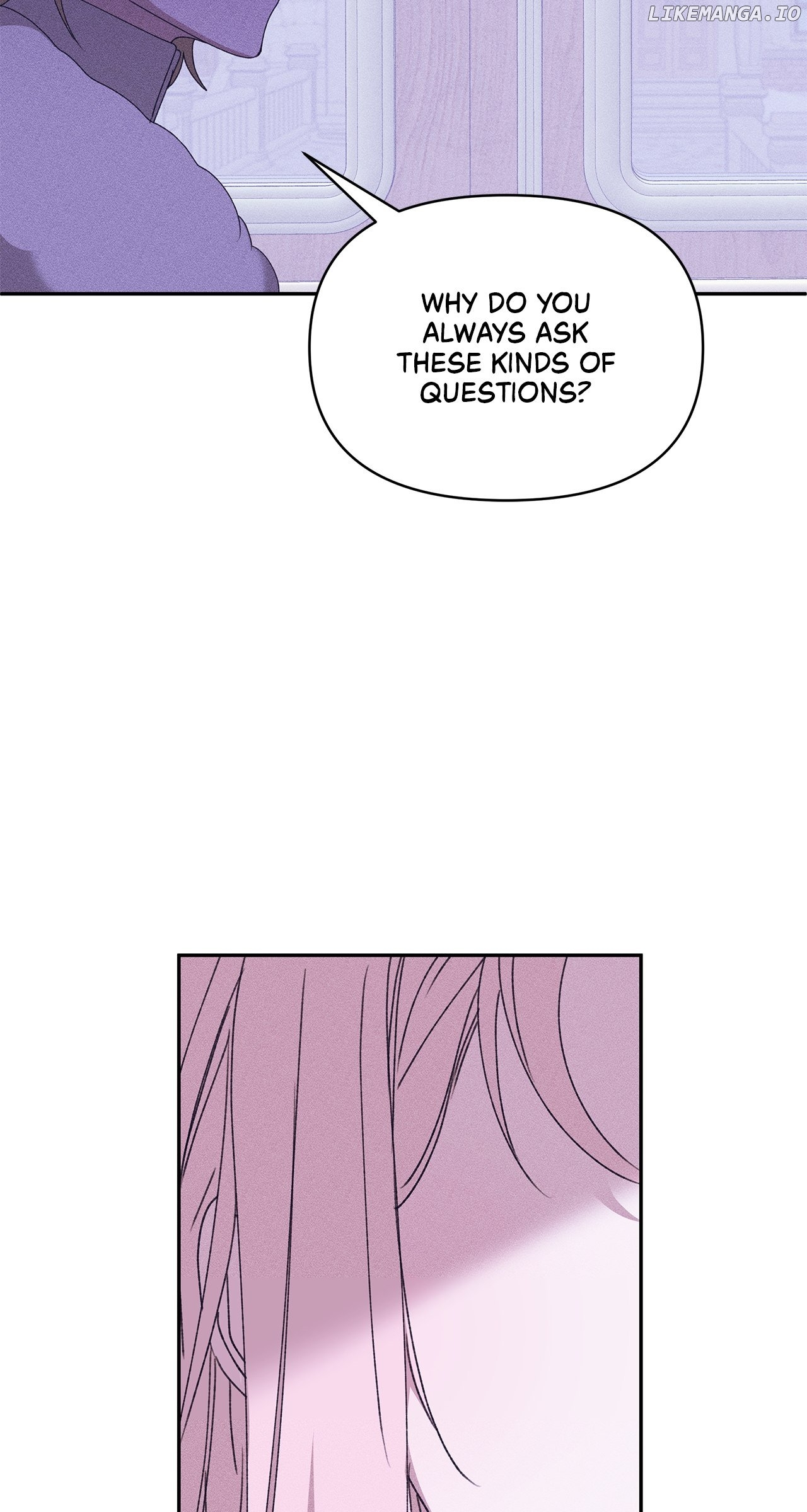Foam of the Waves Chapter 36 - page 68
