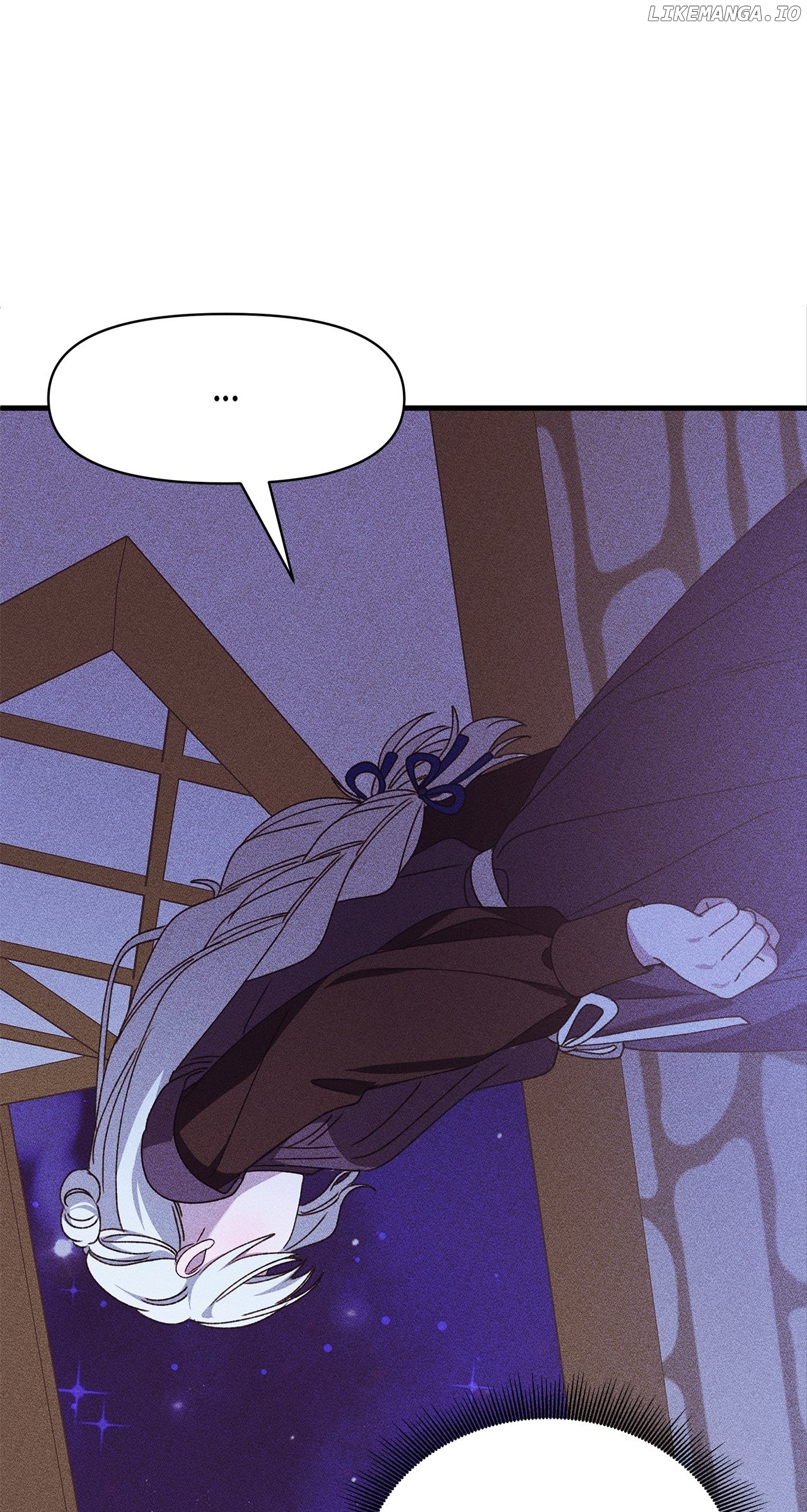 Foam of the Waves Chapter 36 - page 7