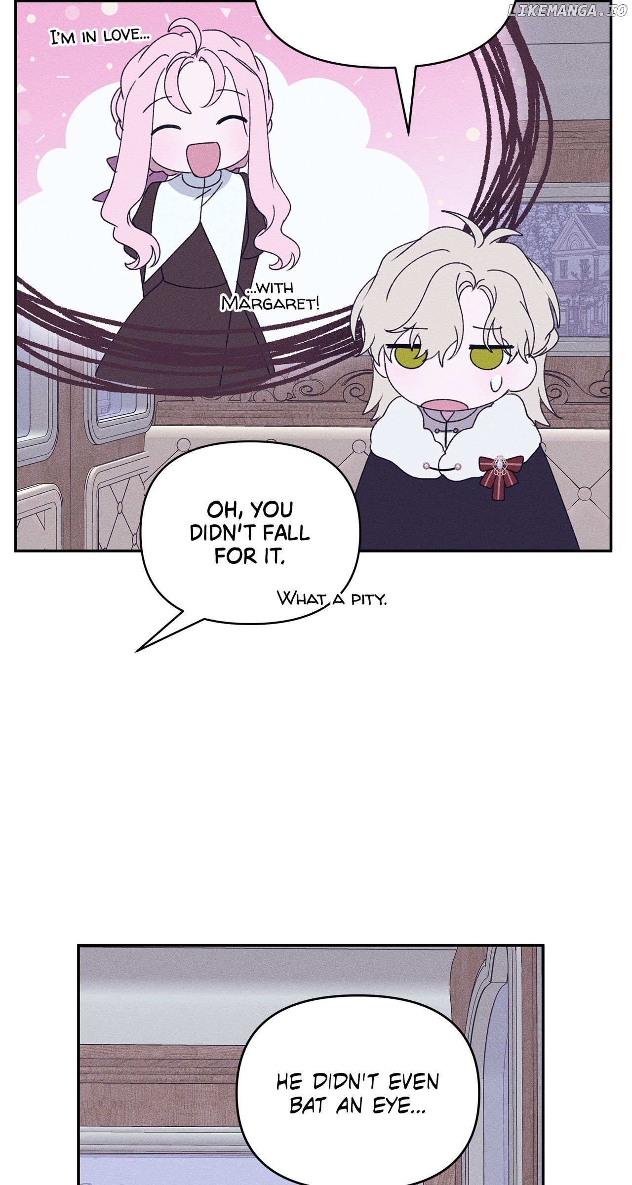 Foam of the Waves Chapter 36 - page 73