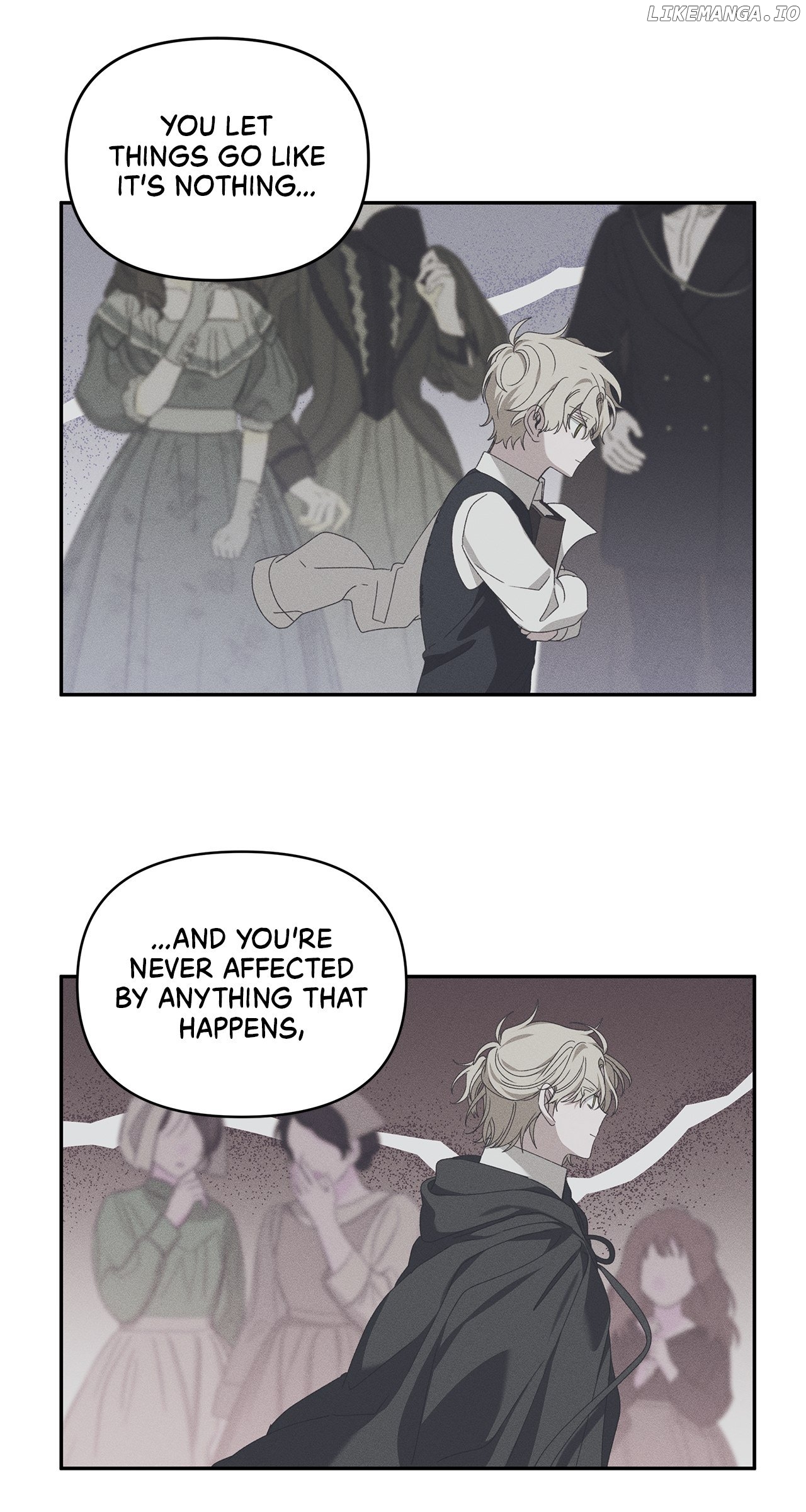 Foam of the Waves Chapter 36 - page 76