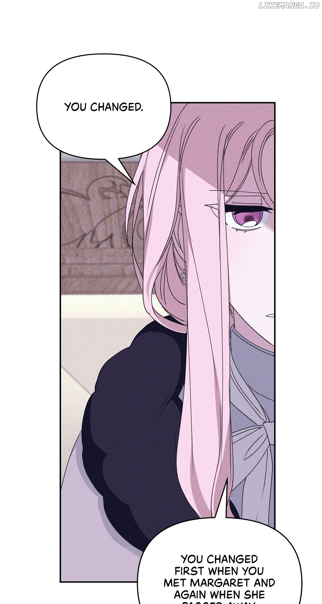 Foam of the Waves Chapter 36 - page 78